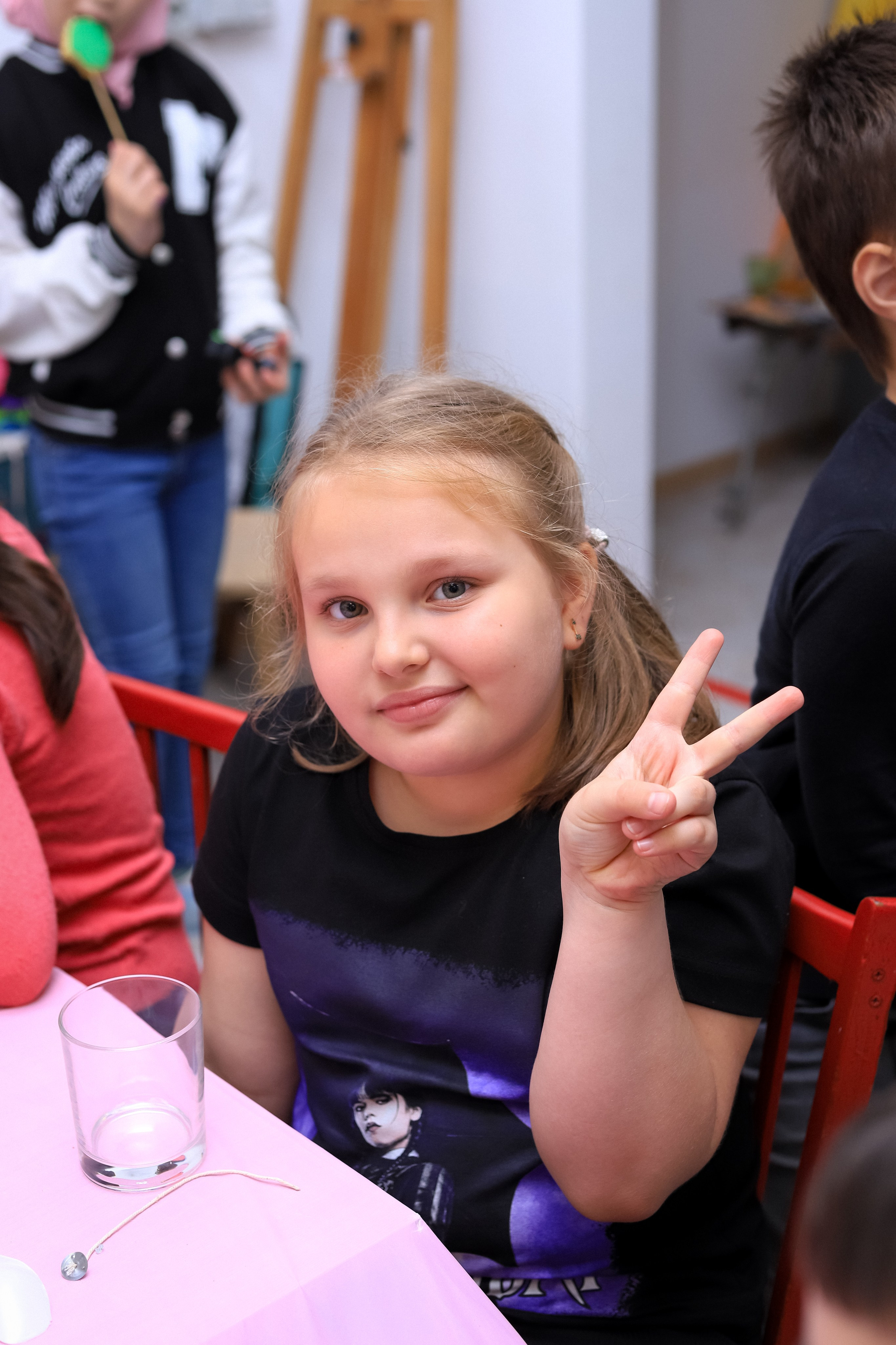 Студия Мудрая мастерская. Женский/Детский фотограф в Симферополе Вероника Слепогина