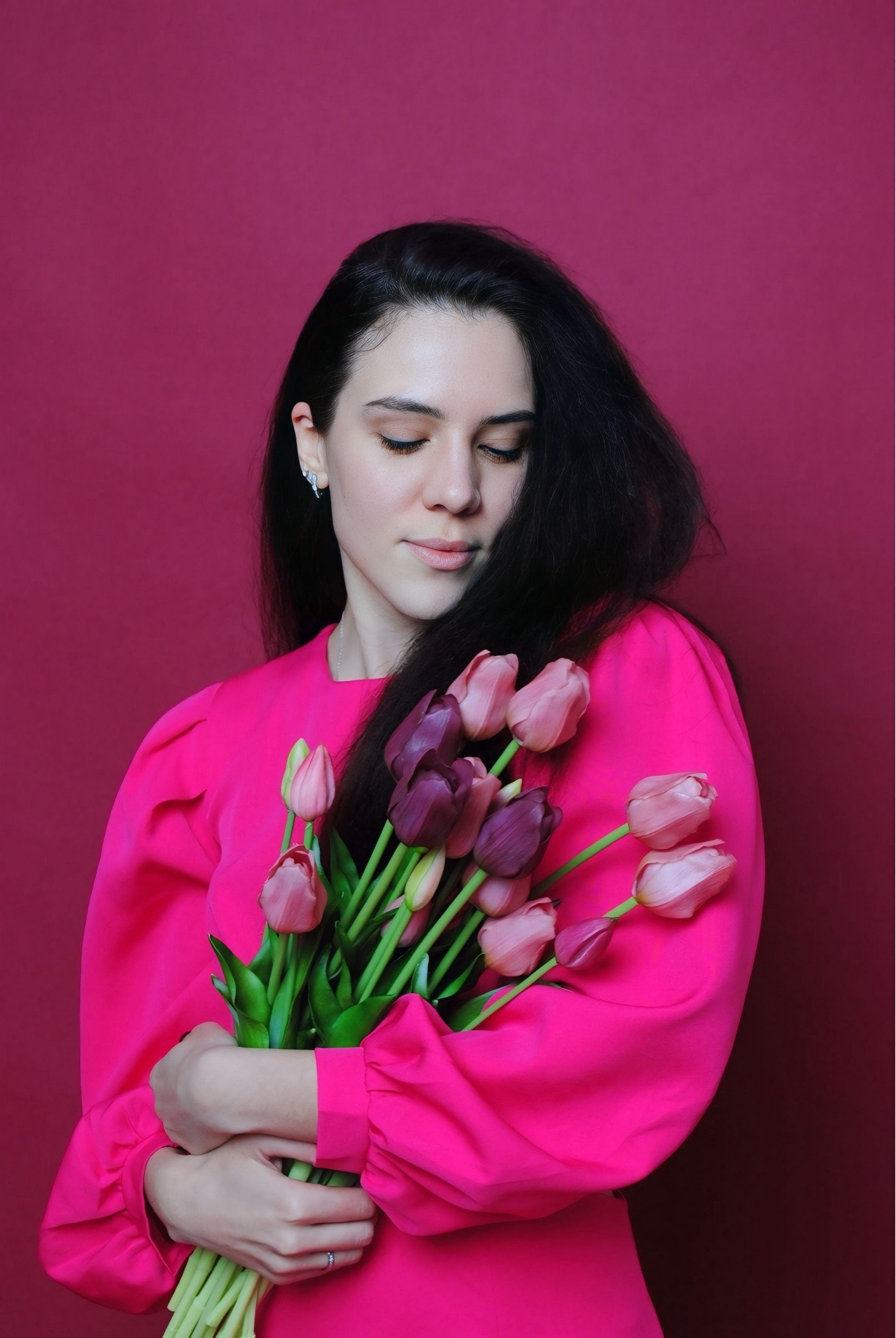 Марина. Фотограф Мария Мусаелян