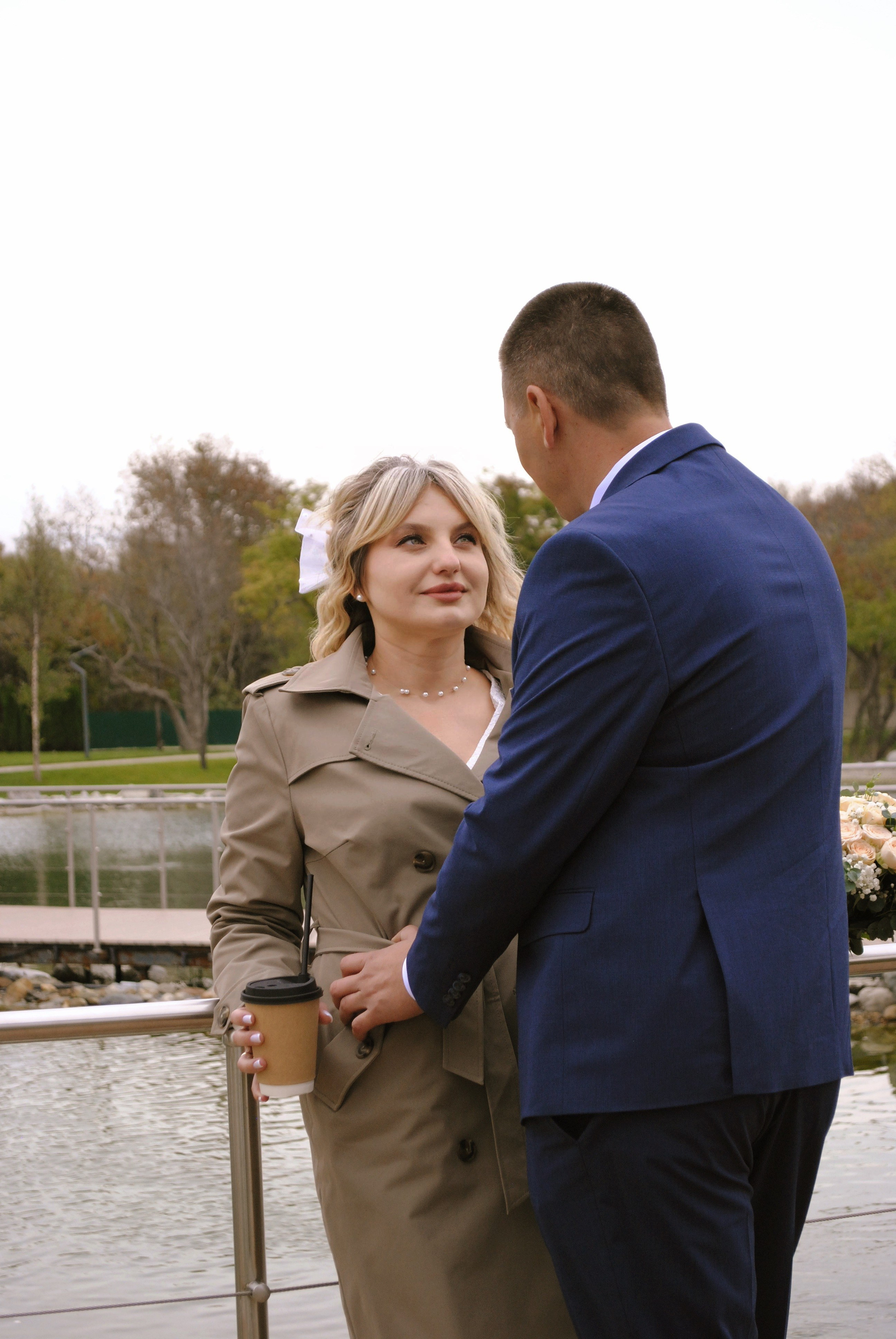 Иван &Ирина. Фотограф Мария Мусаелян