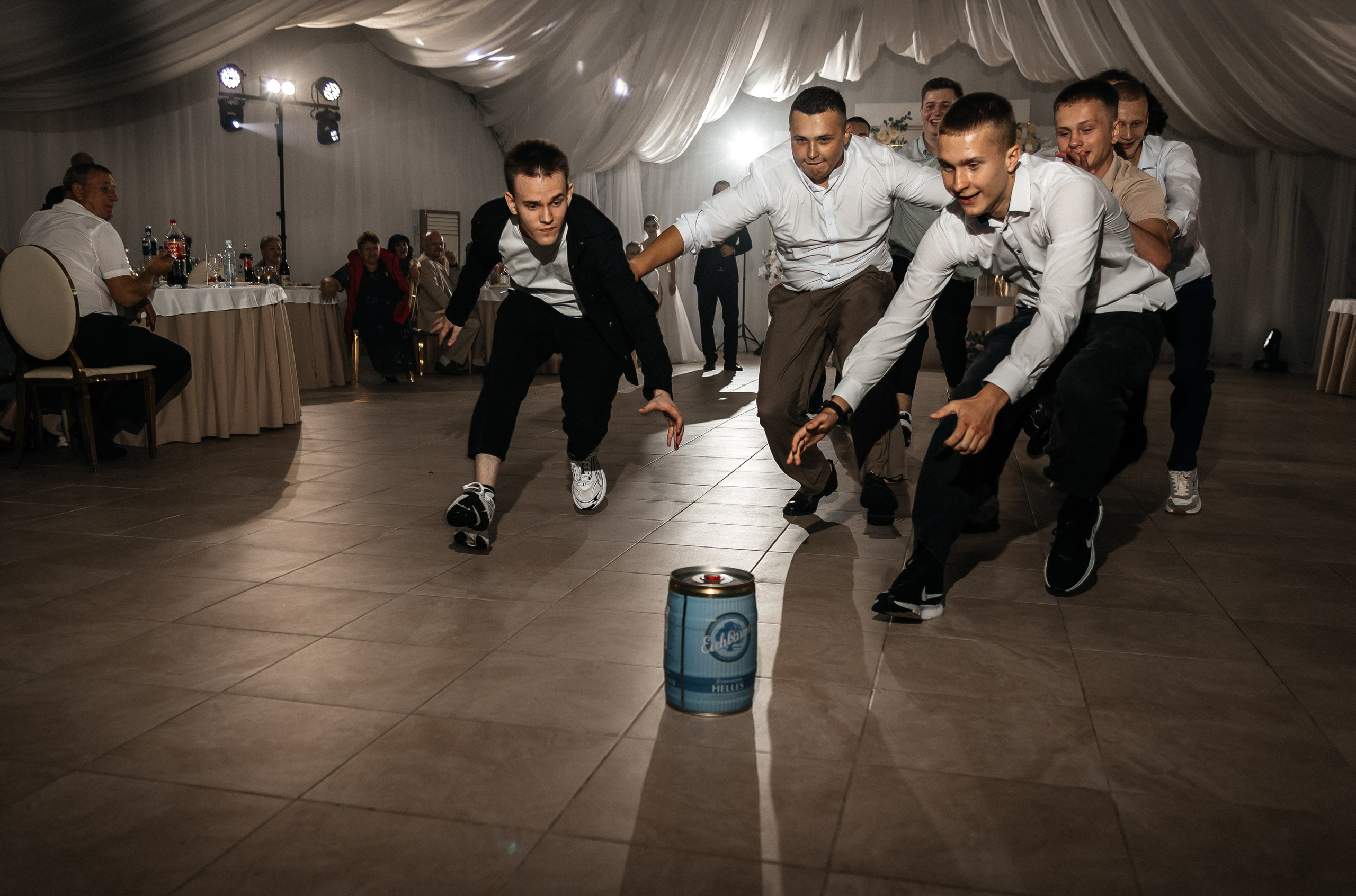 Егор & Валентина | 18.08.2025. Свадебный и семейный фотограф в Омске Евгения Хакимова