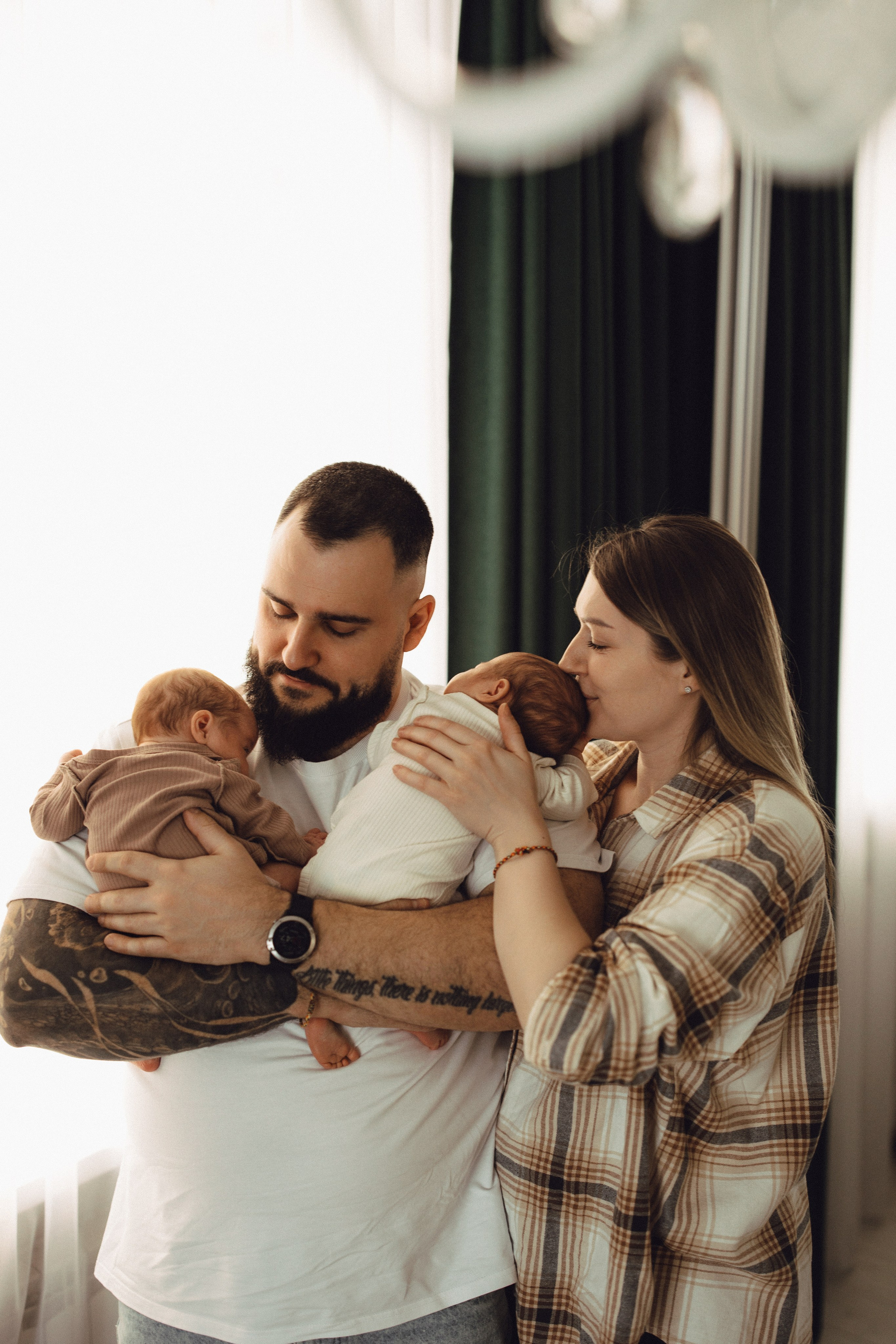 Новорожденные | HOME. Свадебный и семейный фотограф в Омске Евгения Хакимова