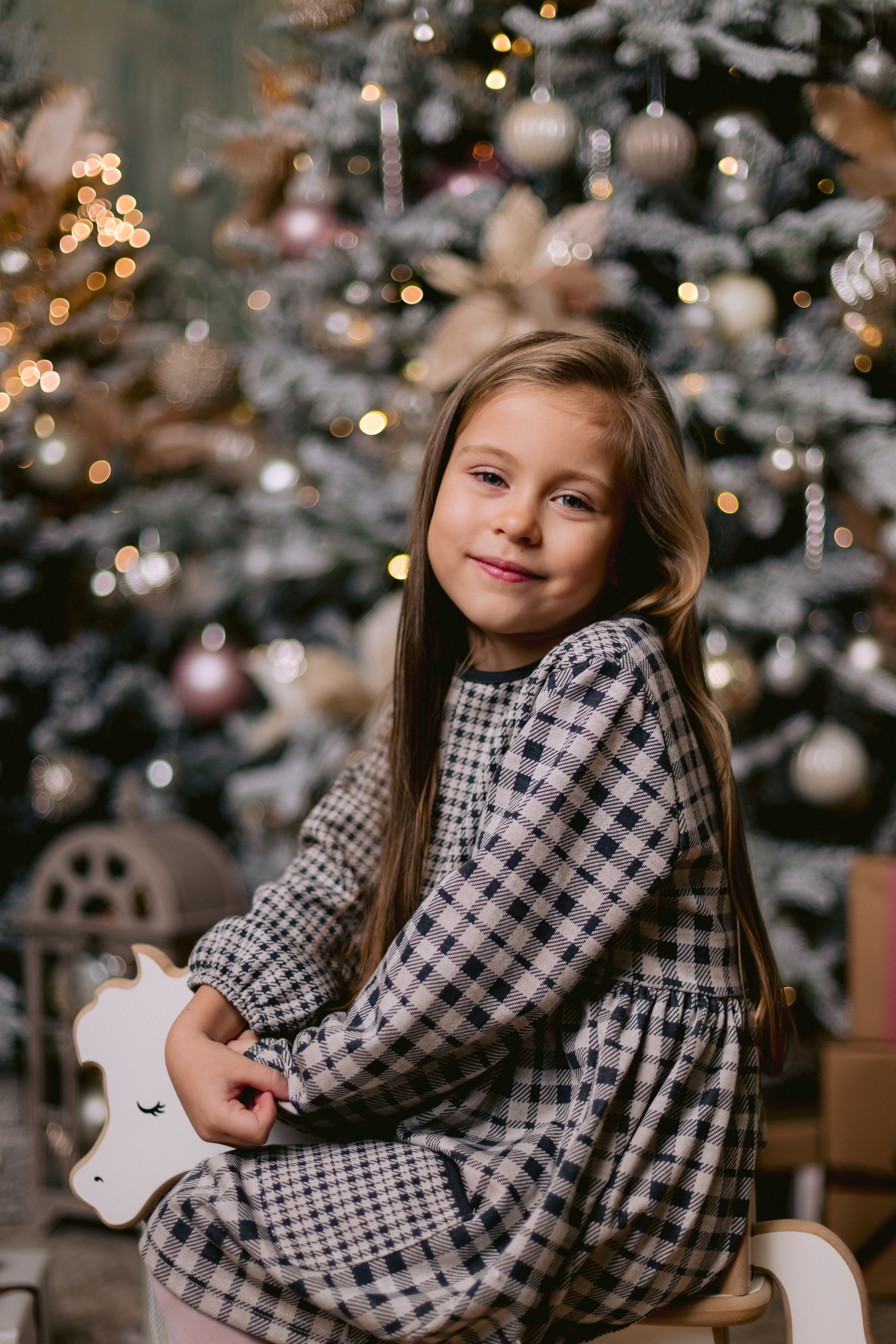 Диана и Костя НГ. Главная