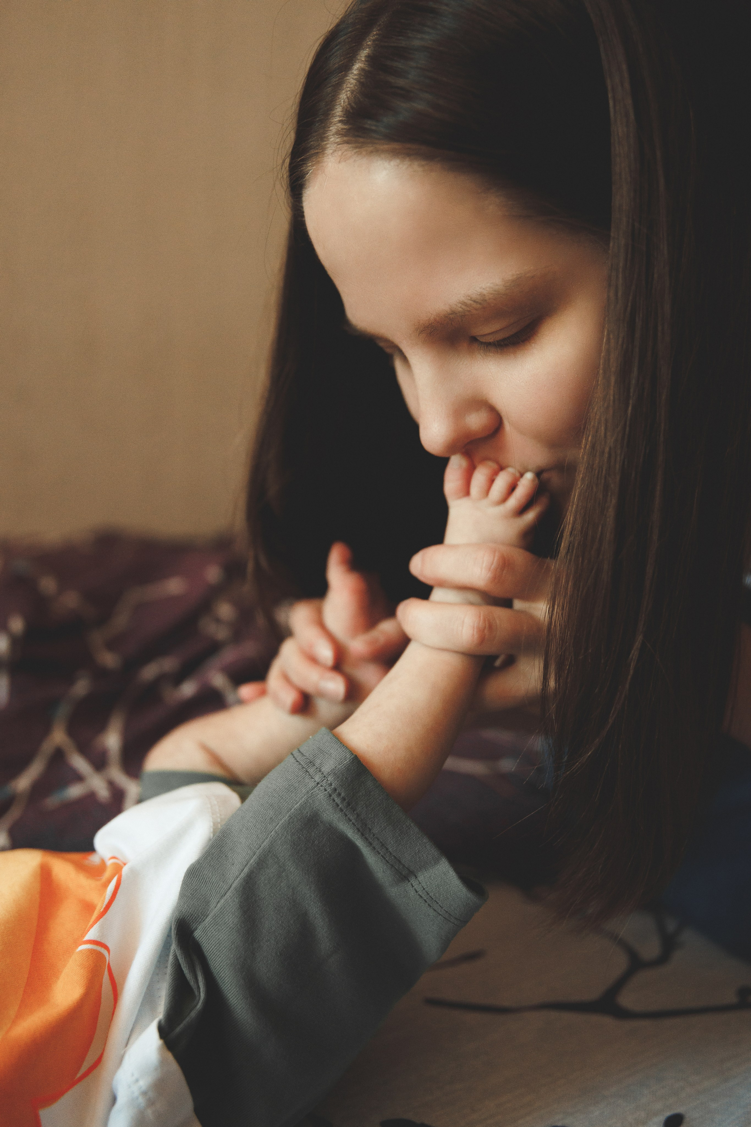 Ира & Артем. Фотограф в Самаре Юля Борщ