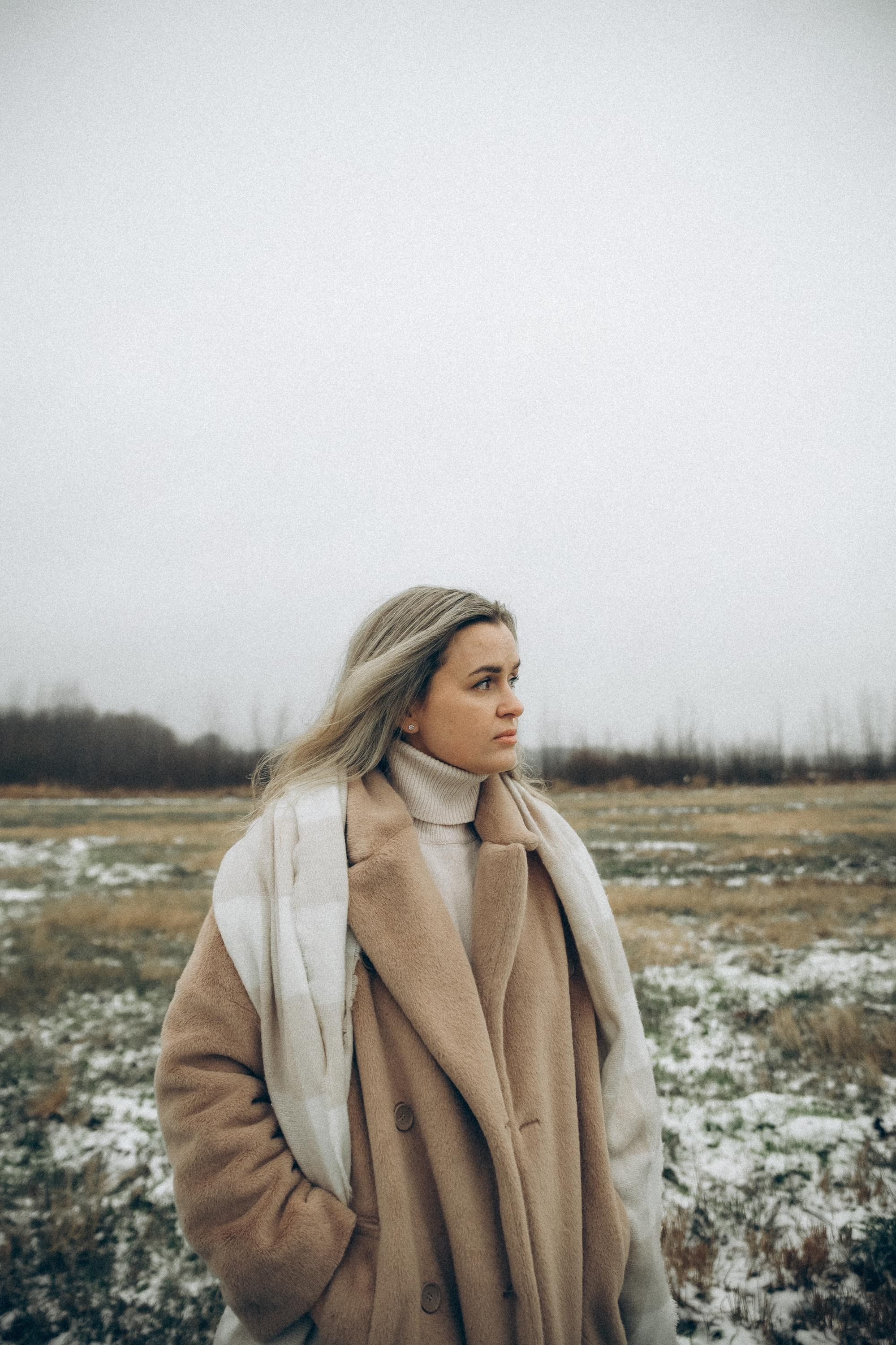 Портрет мамы. Семейный фотограф и фотограф новорожденных в Санкт-Петербурге Алевтина