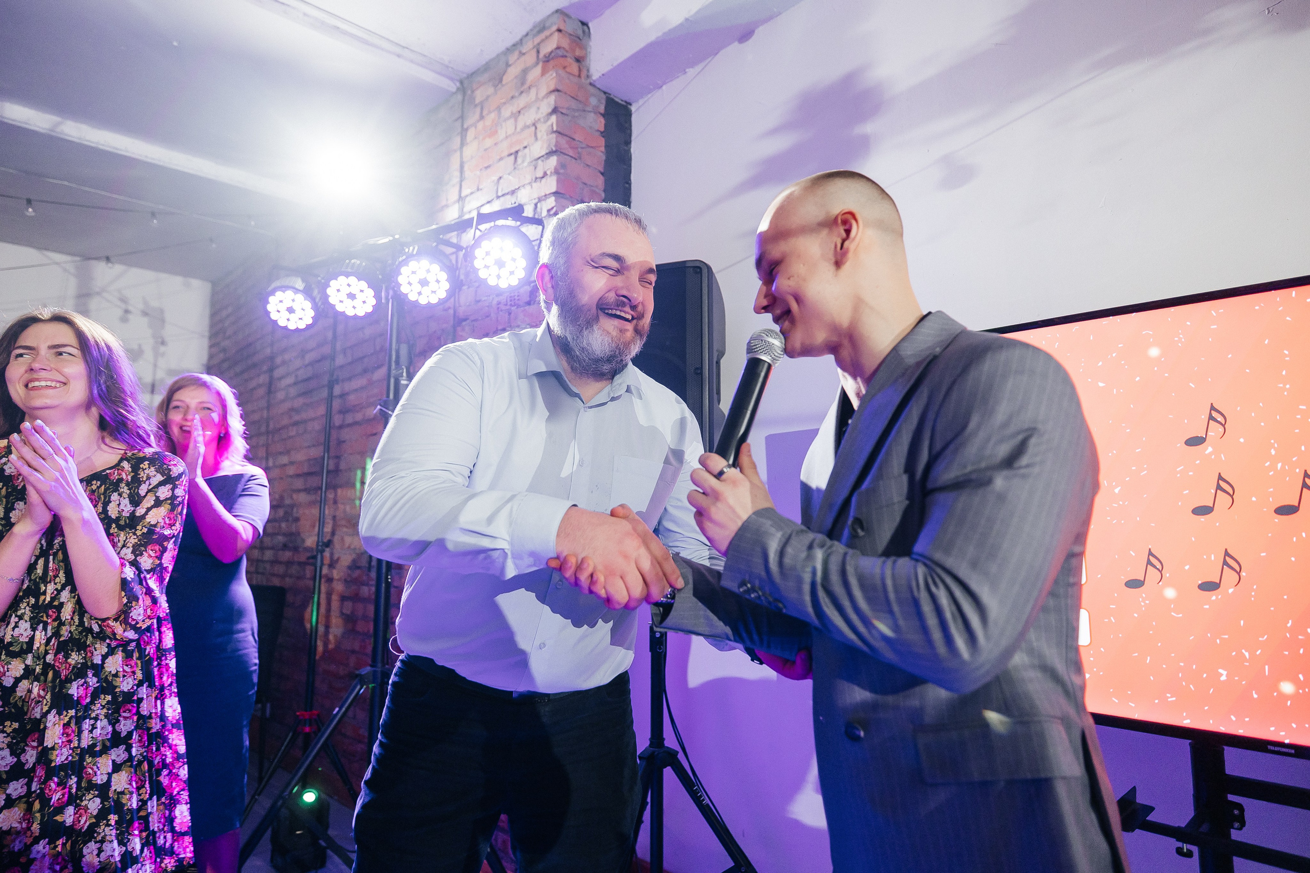 РУСАЛ 65 ЛЕТ. Фотограф в Красноярске