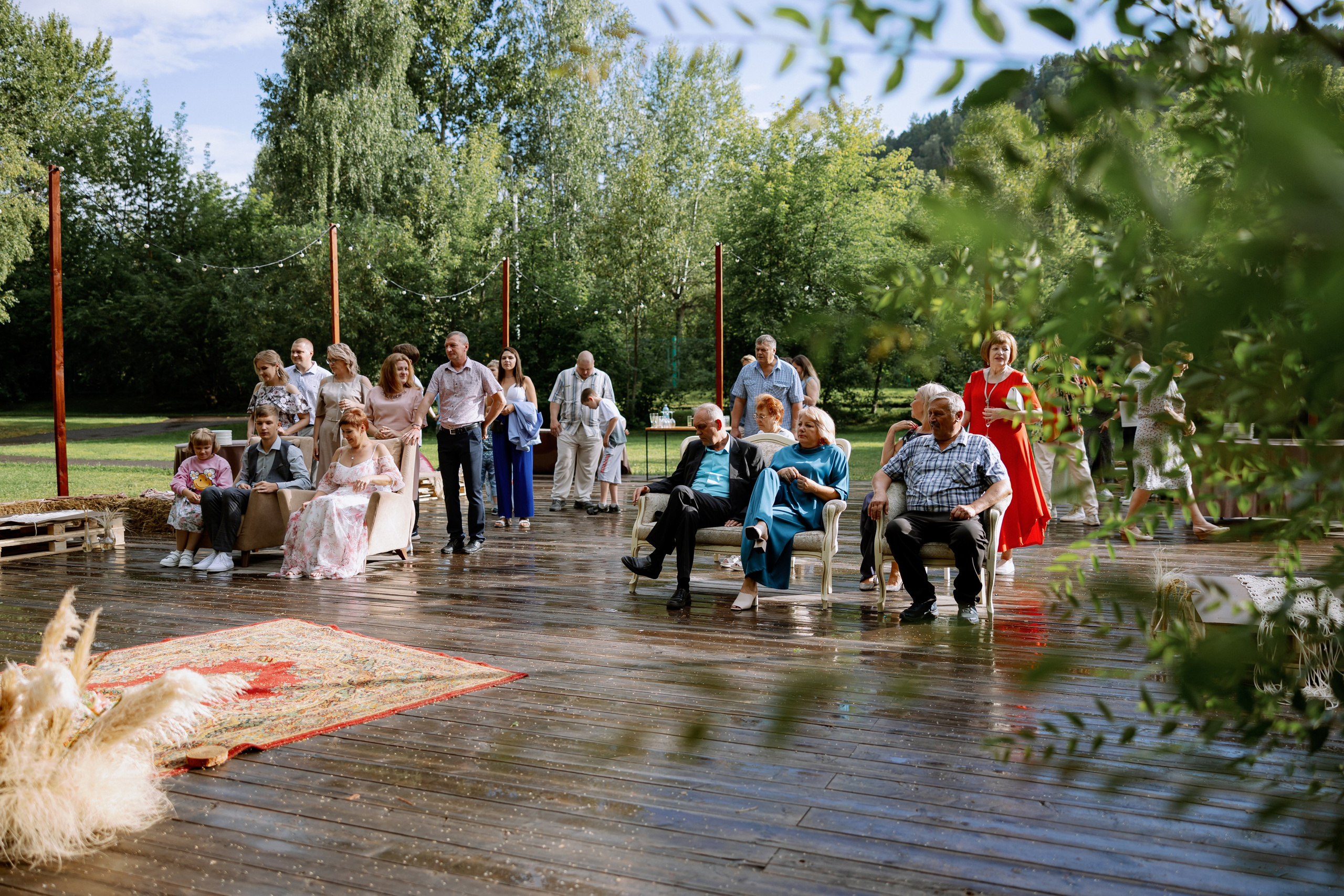 10.08.2023 Дмитрий и Виктория. Фотограф в Красноярске