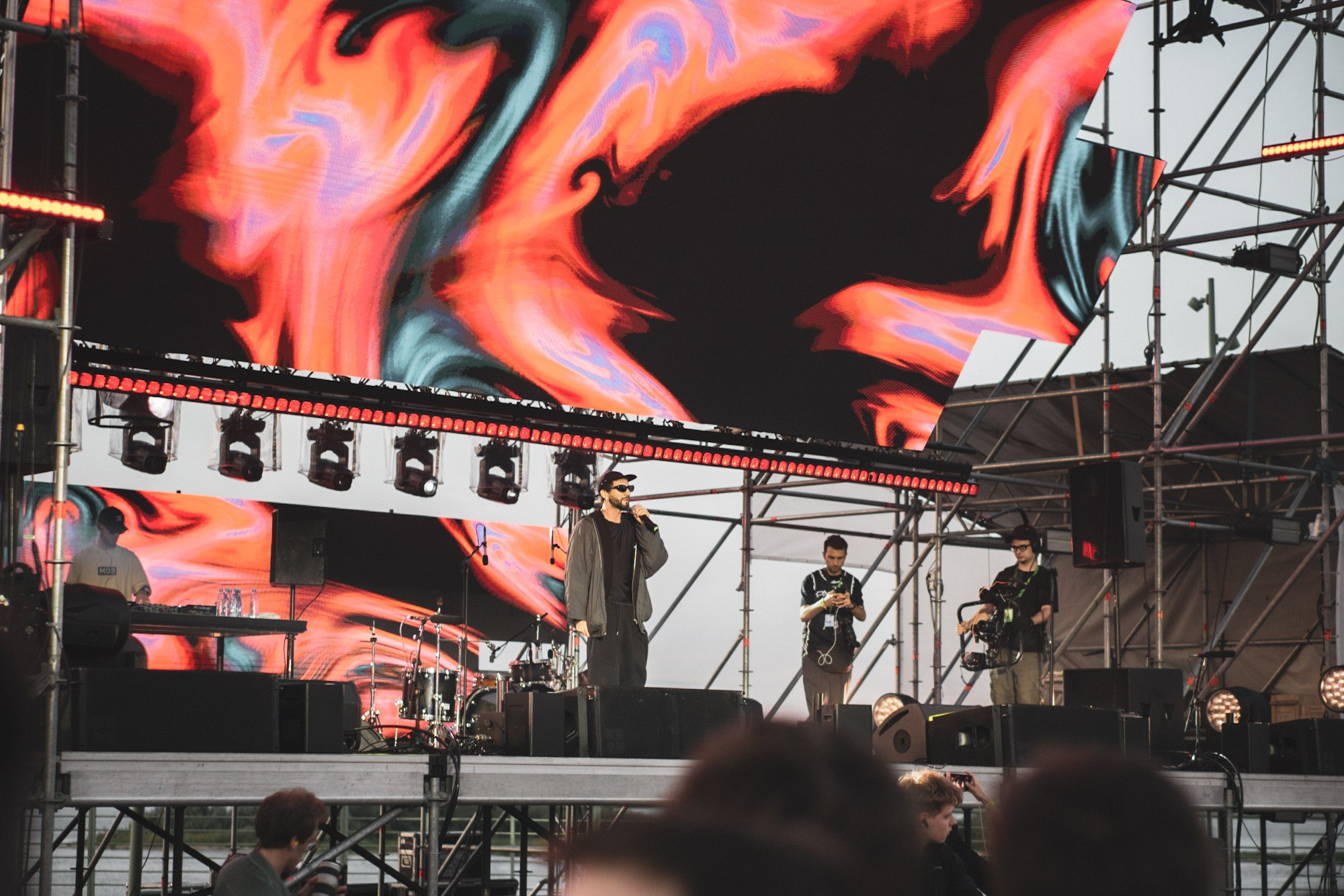 Парифест. Фотограф Нижний Новгород — Дмитрий Грехов