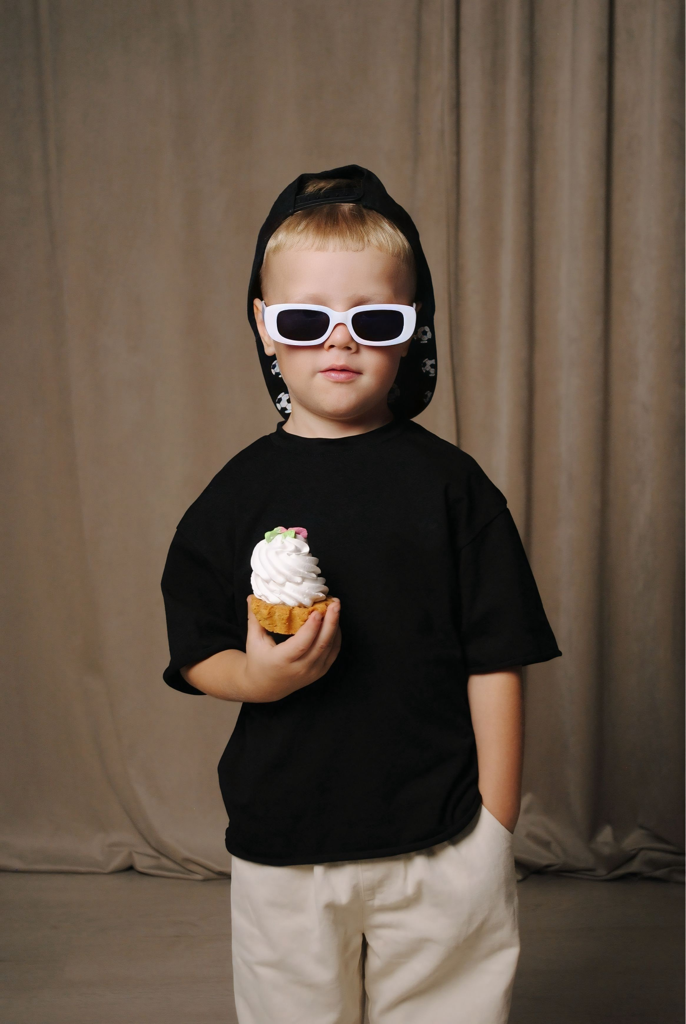 София и семья. Фотограф Мария Мусаелян