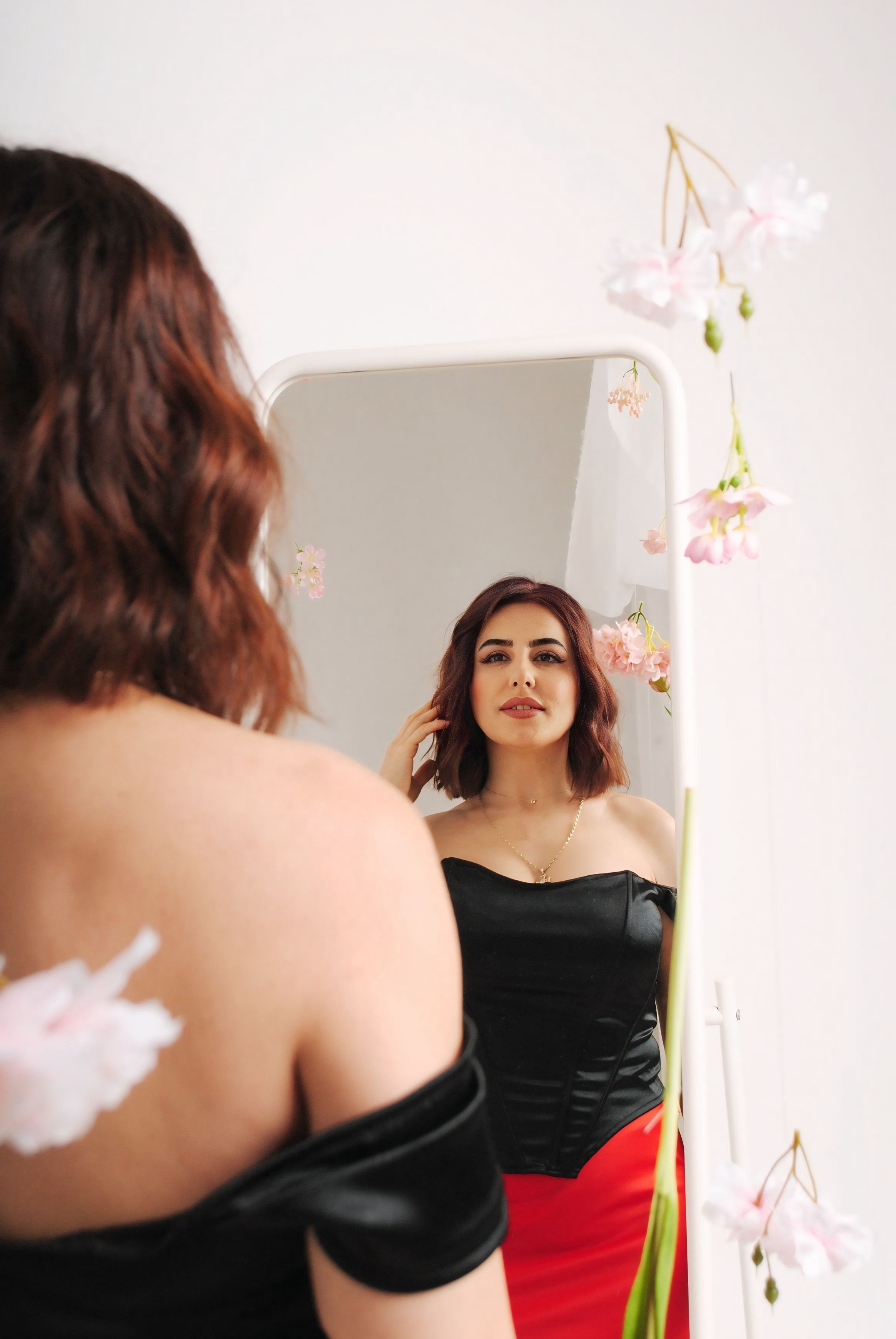 Гаяне. Фотограф Мария Мусаелян