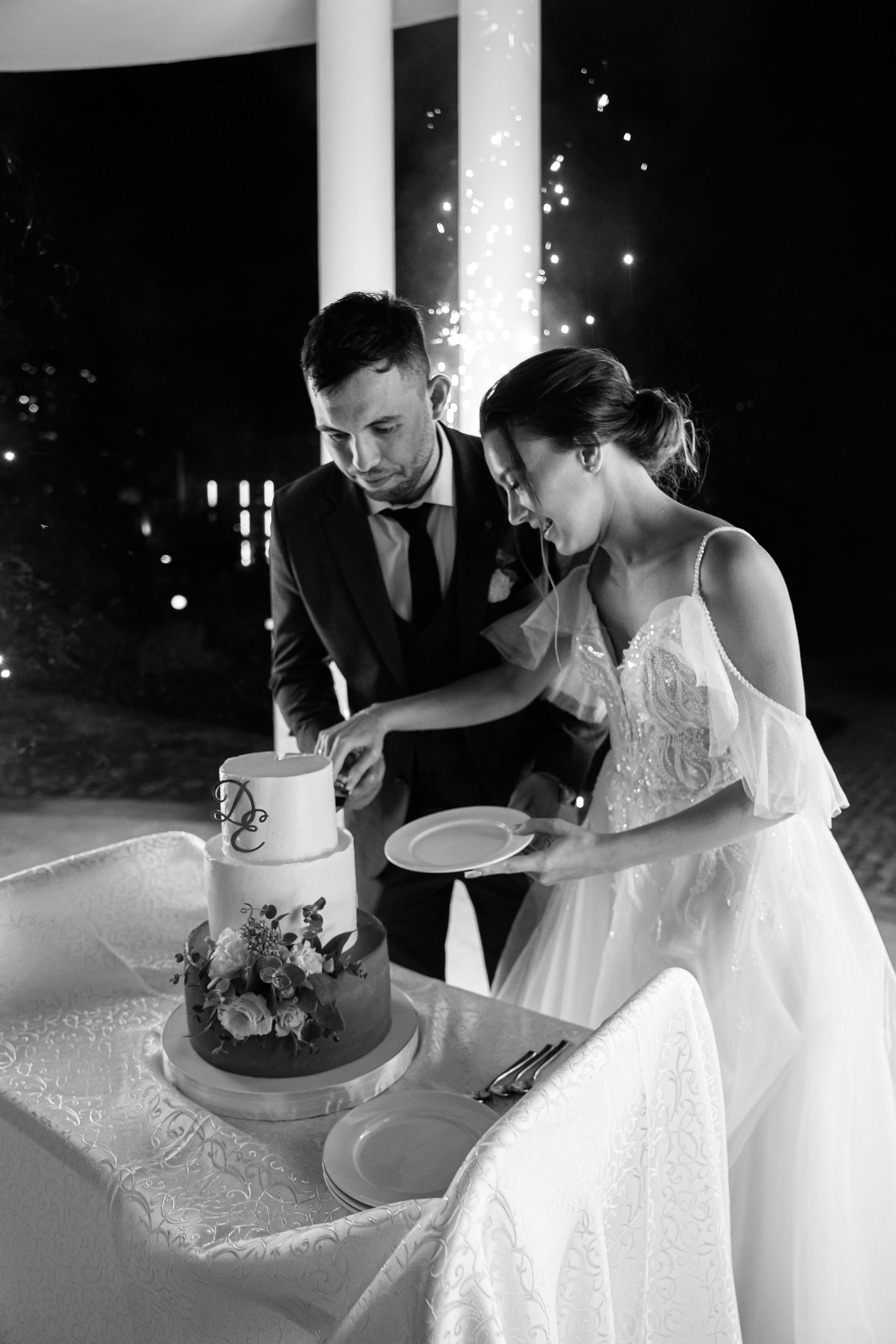 Дамир|Елена. Портретный фотограф в Москве Ольга Акушко