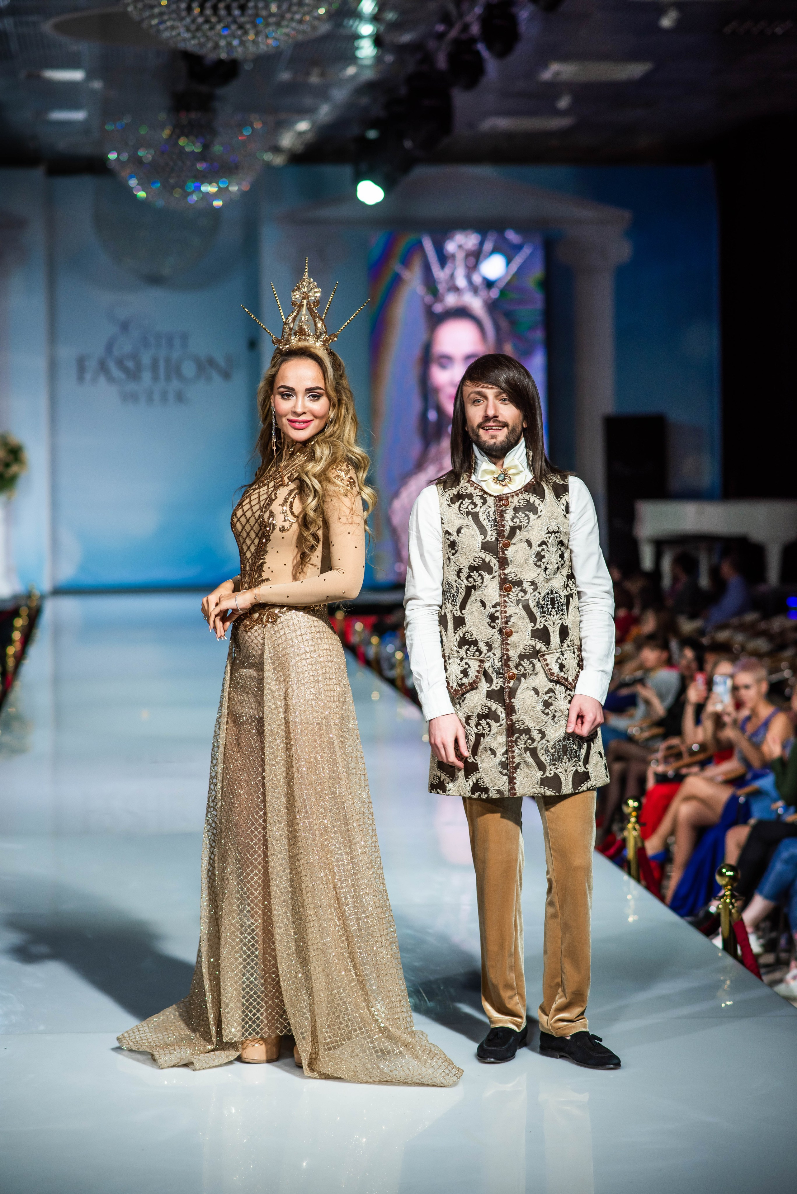 Кристина Кибовская. Главная