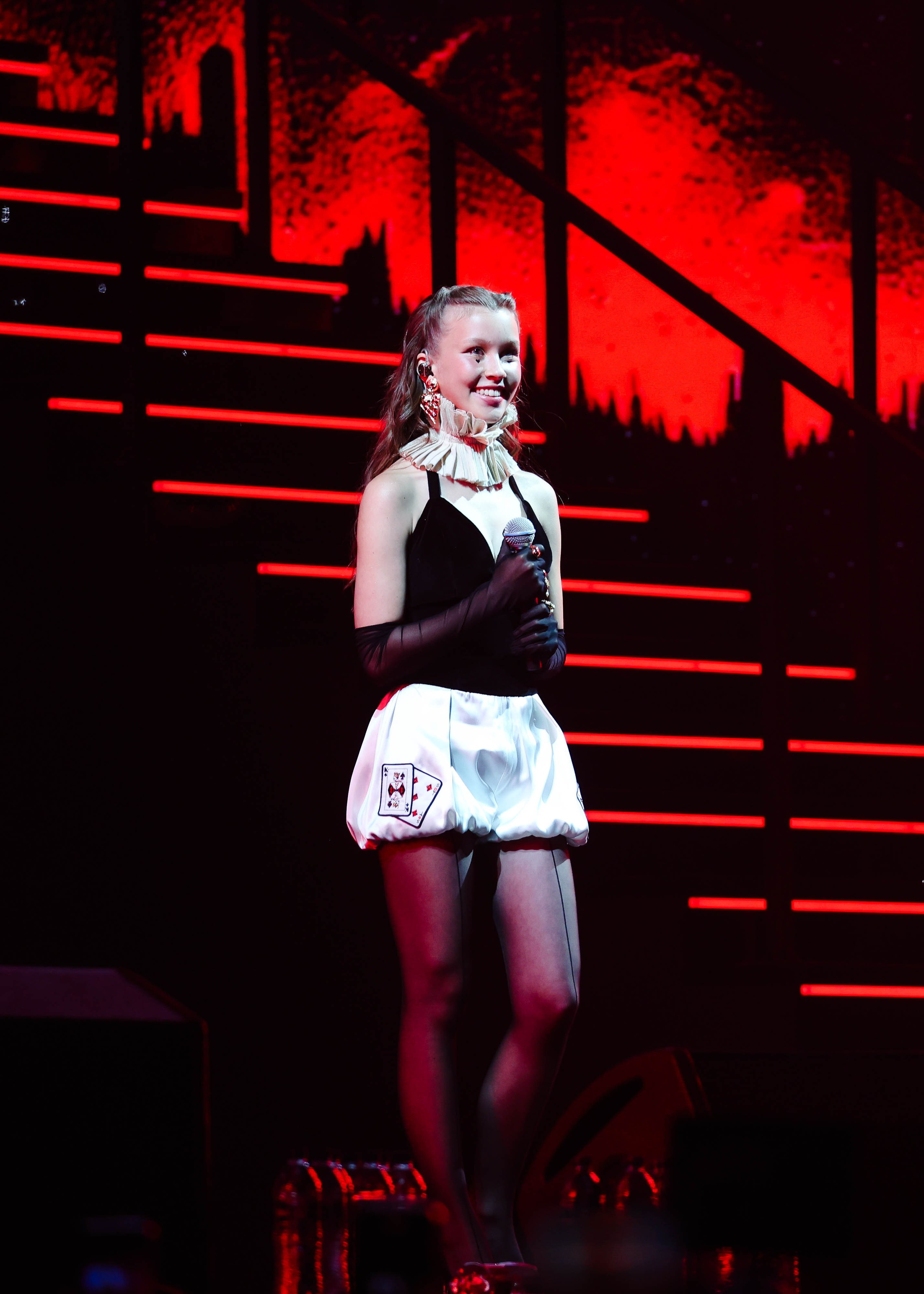 Концерты. Репортажный фотограф в Москве Арина Антонова