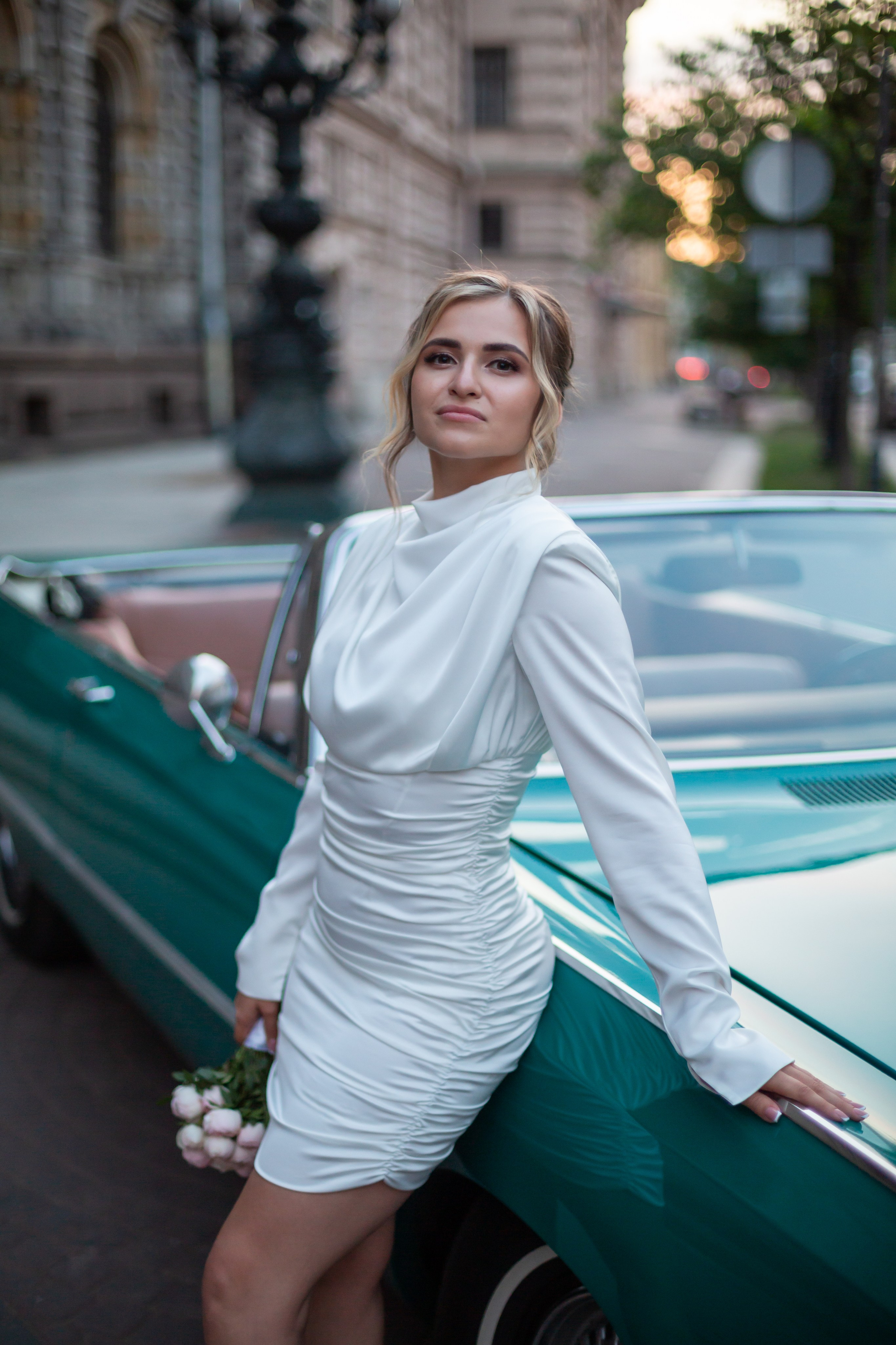 Владислав и Ольга. Свадебный фотограф Санкт-Петербург Катерина Ширяева