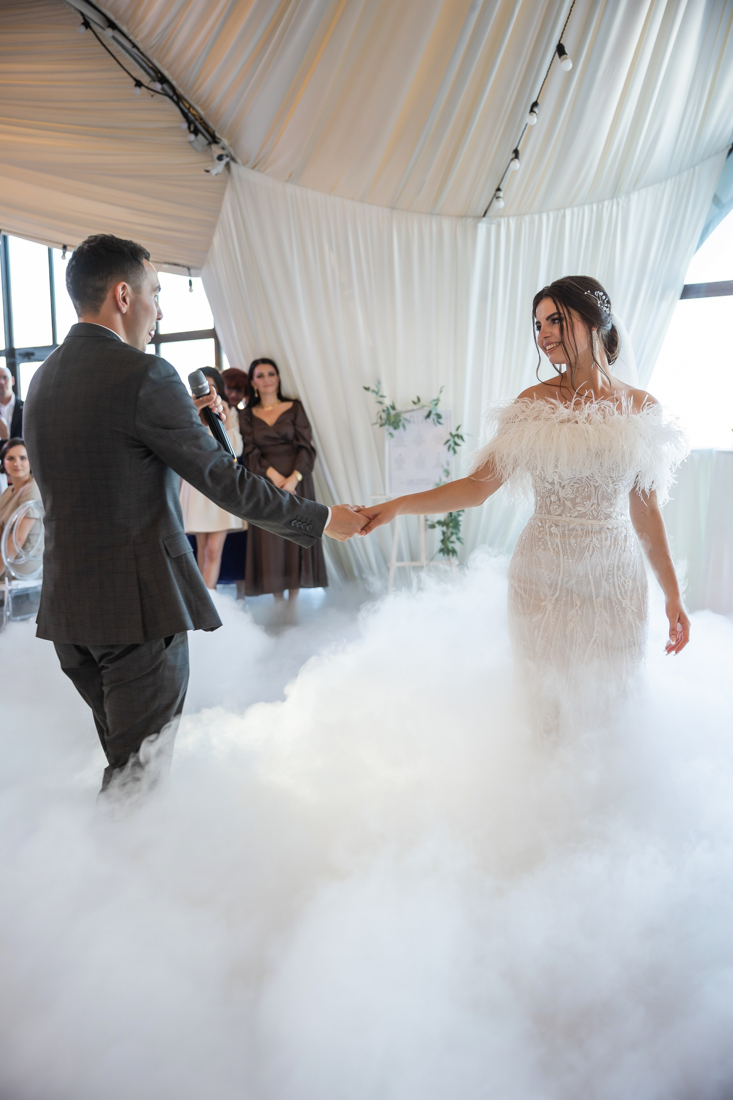 БАНКЕТ. Свадебный фотограф Санкт-Петербург Катерина Ширяева