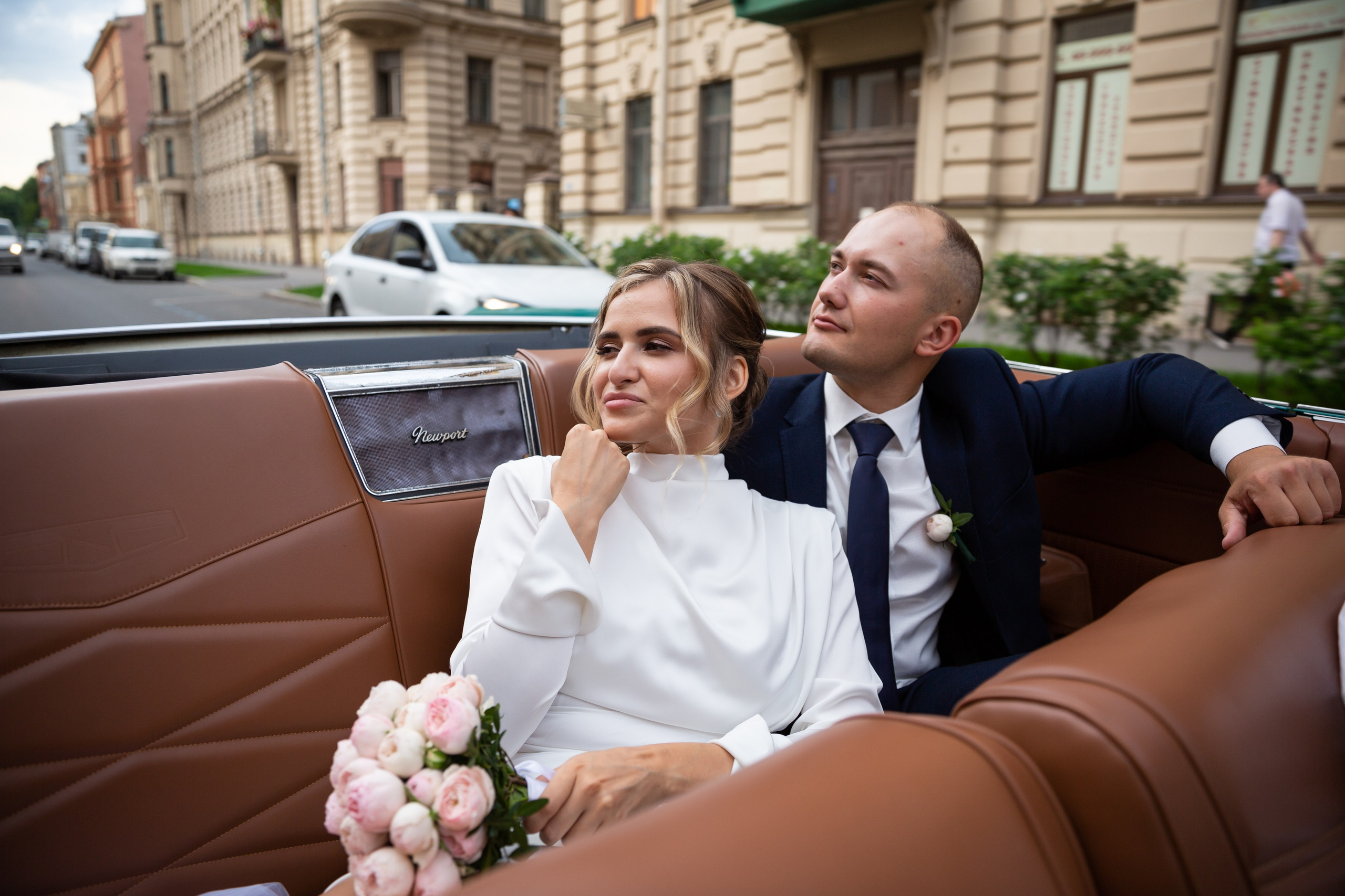 ПРОГУЛКА. Свадебный фотограф Санкт-Петербург Катерина Ширяева