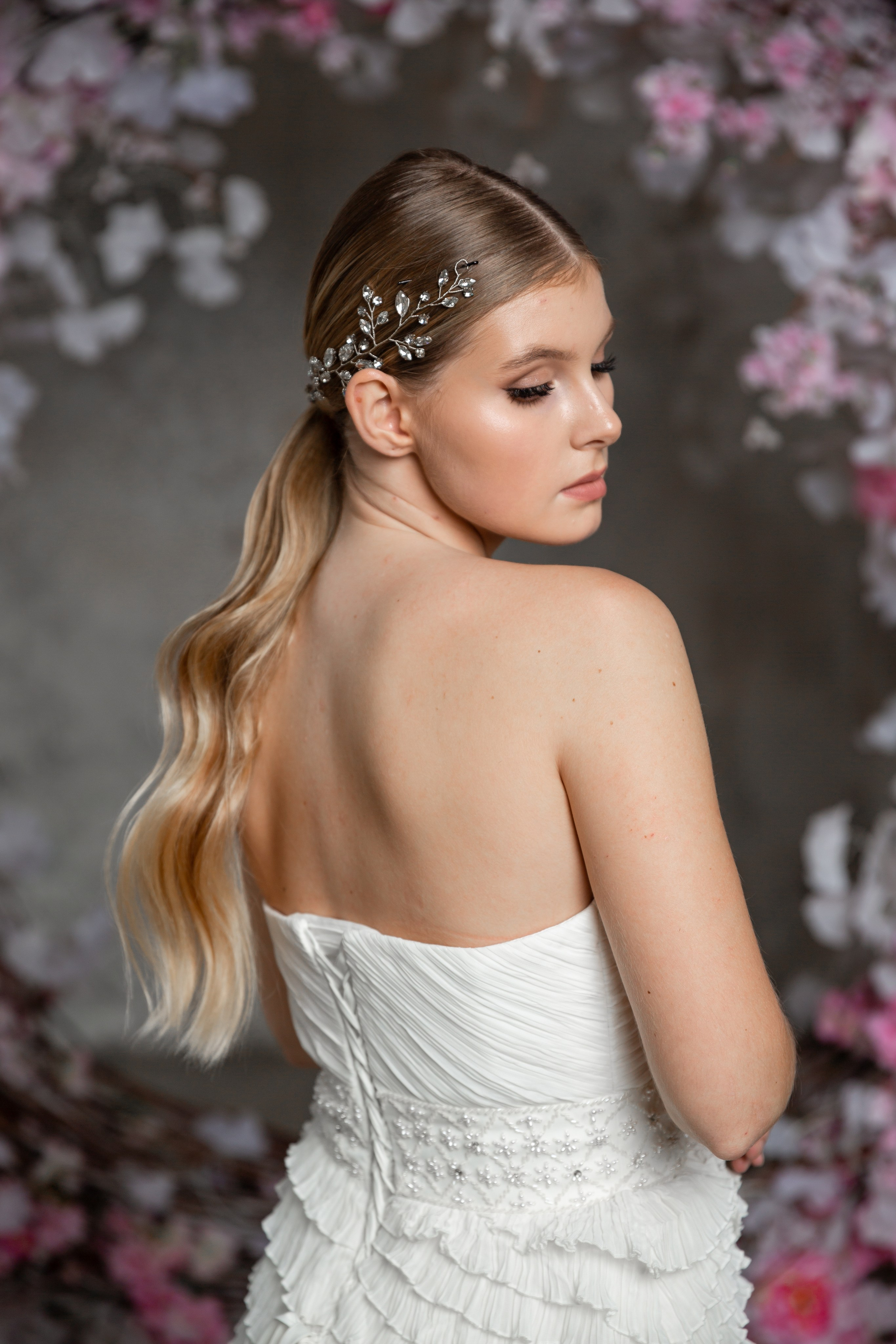 ПРОГУЛКА. Свадебный фотограф Санкт-Петербург Катерина Ширяева