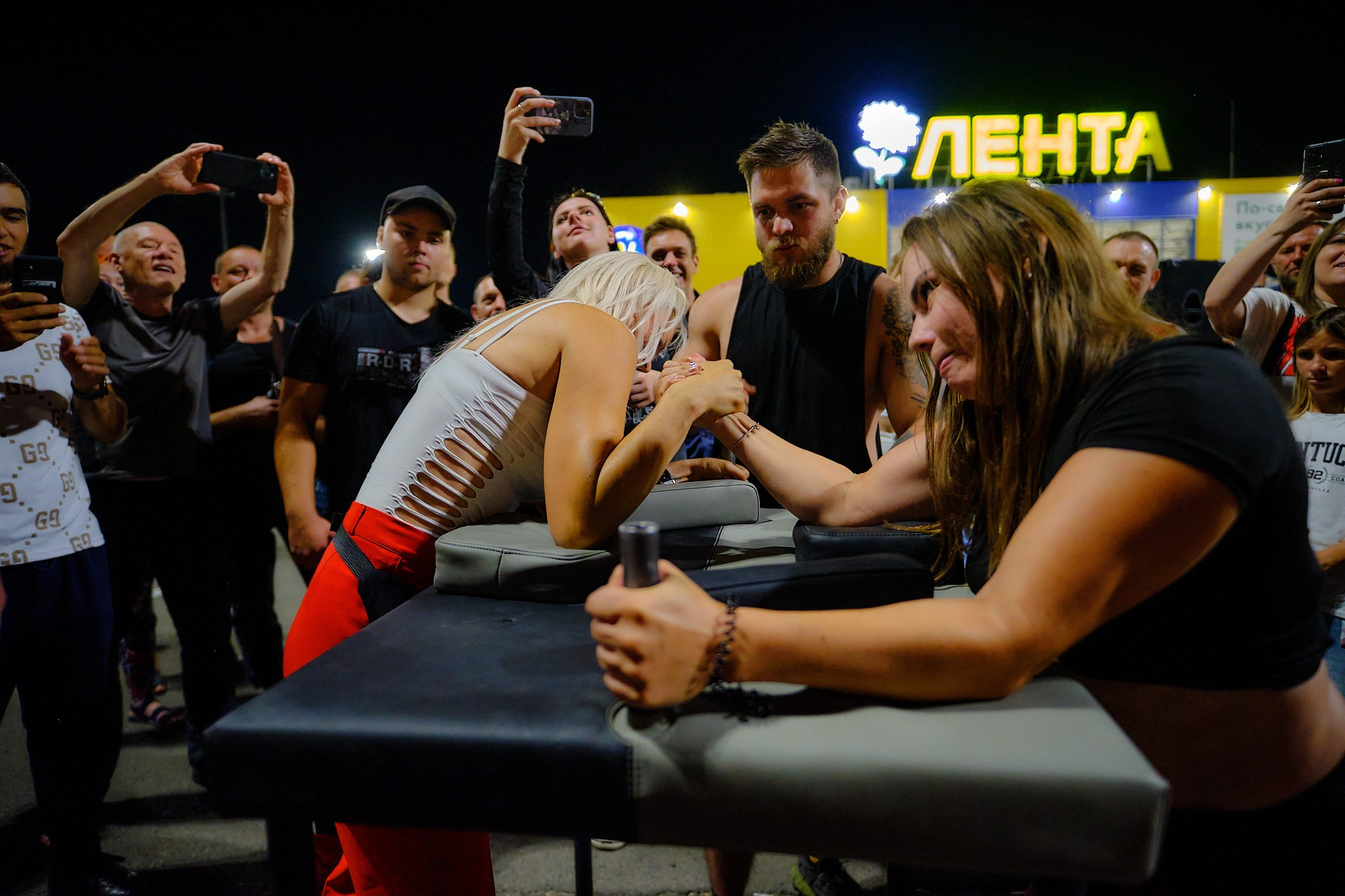 18.07.2024 МЧ ФИТНЕС. Константин Тимонин — фотограф в Краснодаре