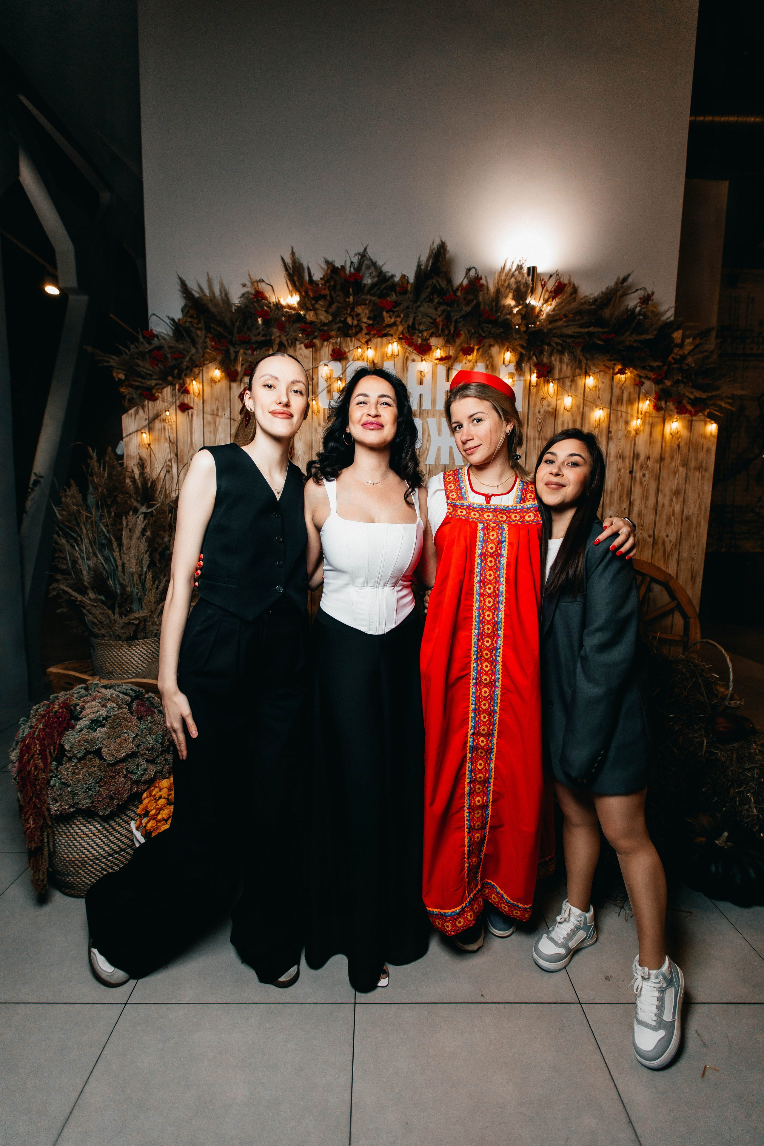 Корпоративы и Новый Год. Свадебный и семейный фотограф в Нижнем Новгороде и Москве Сергей Полян