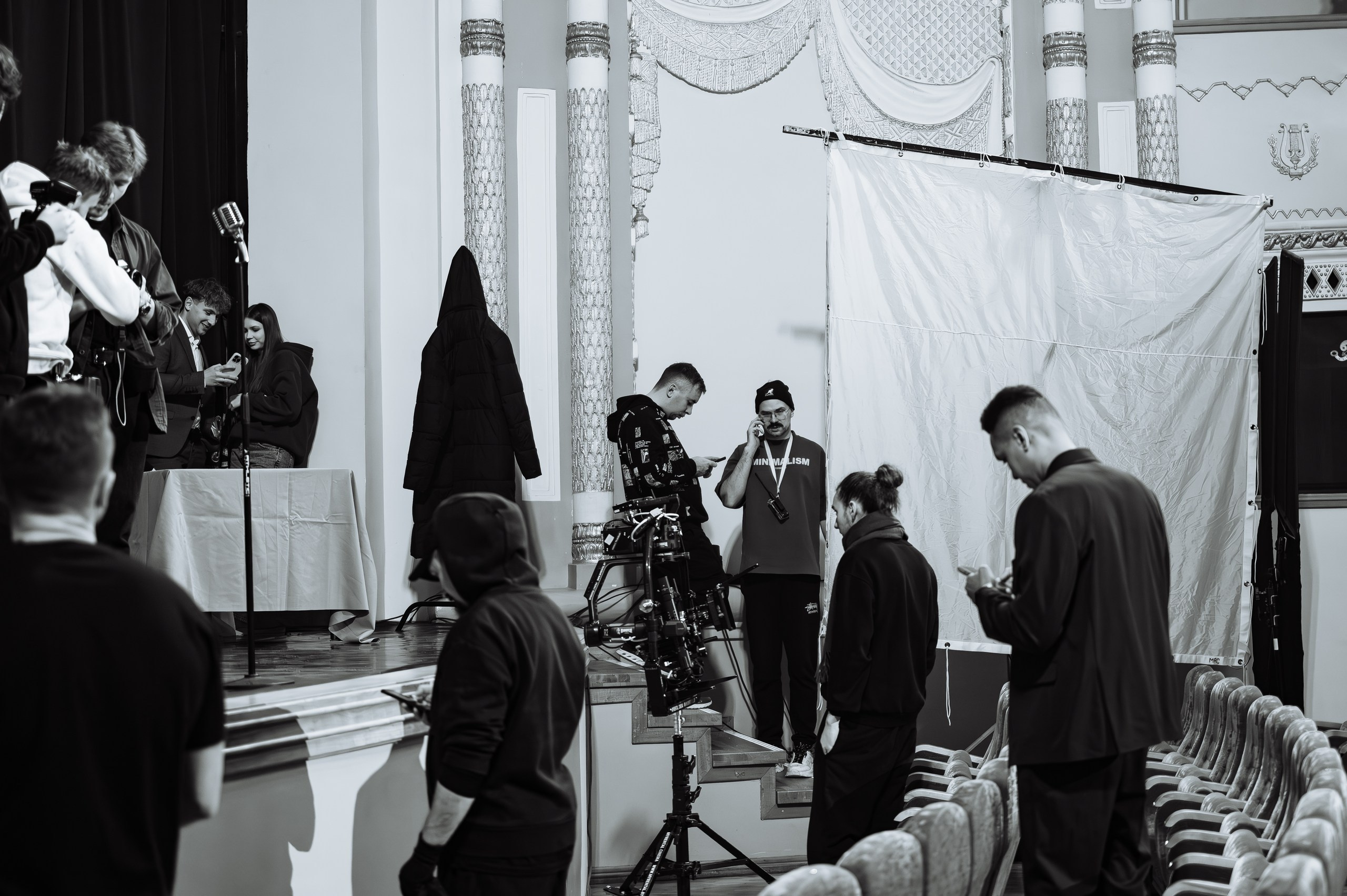 BETERA POINT. Свадебный фотограф — Крюков Константин