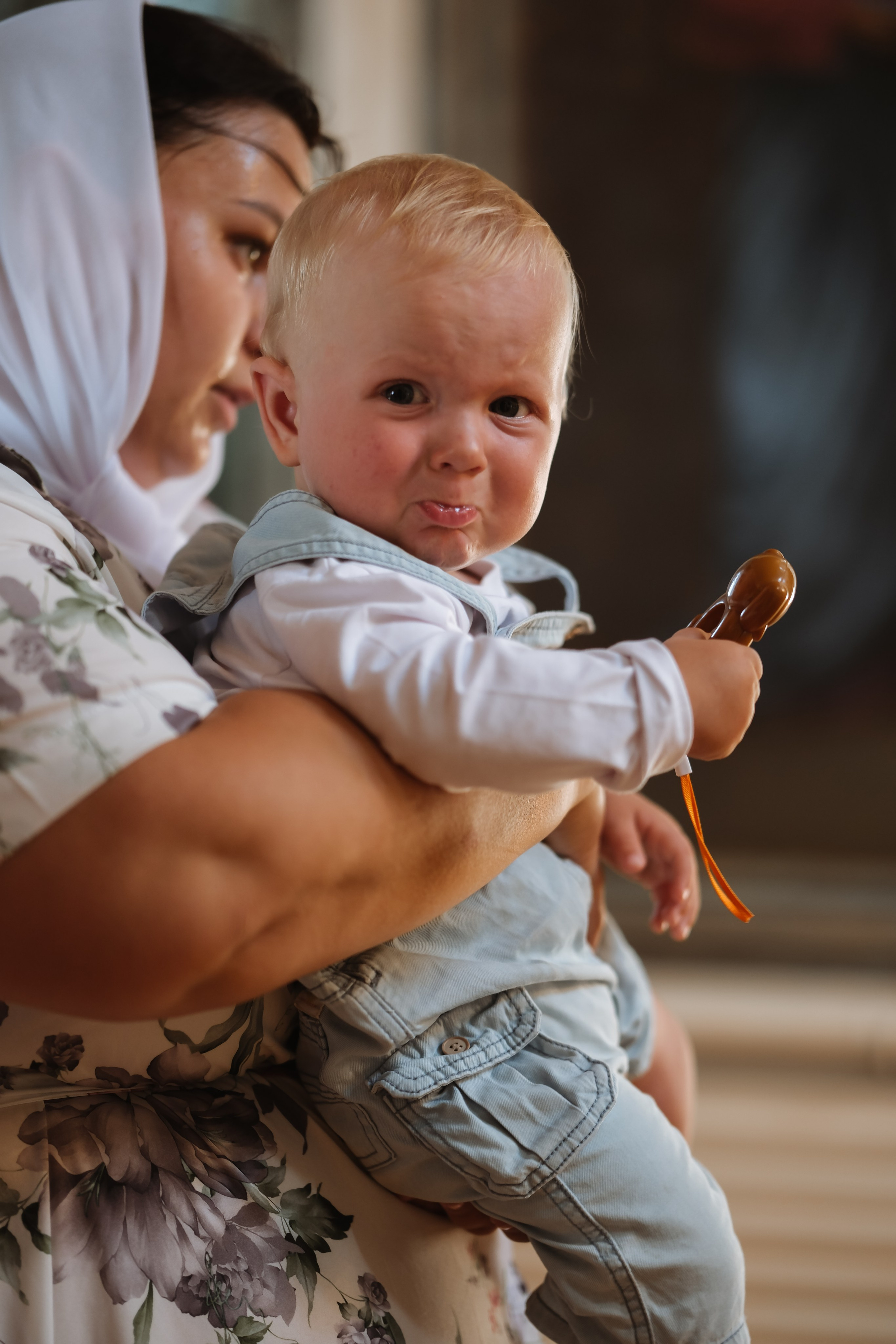 Крещение Тимофея!. Фотограф новорожденных в Брянске Анжелика Прохоренкова