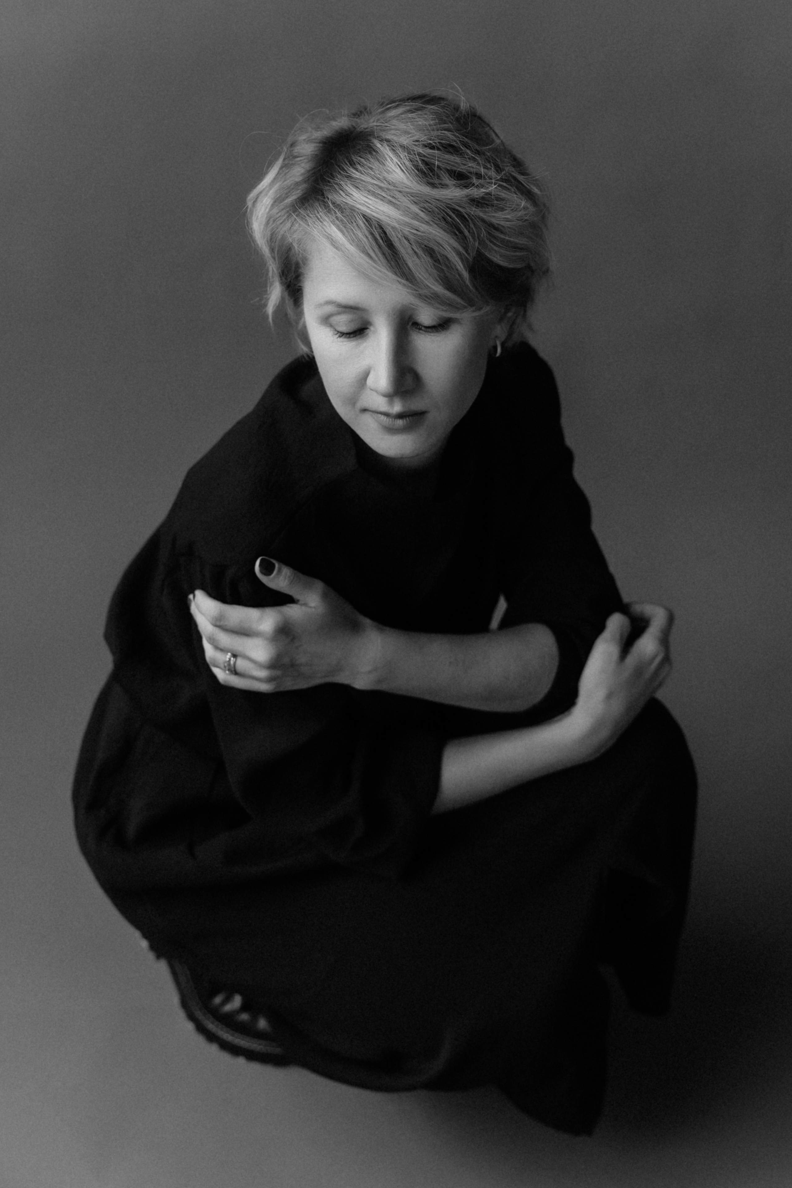 Юля. Фотограф Москва, Санкт-Петербург, Абакан