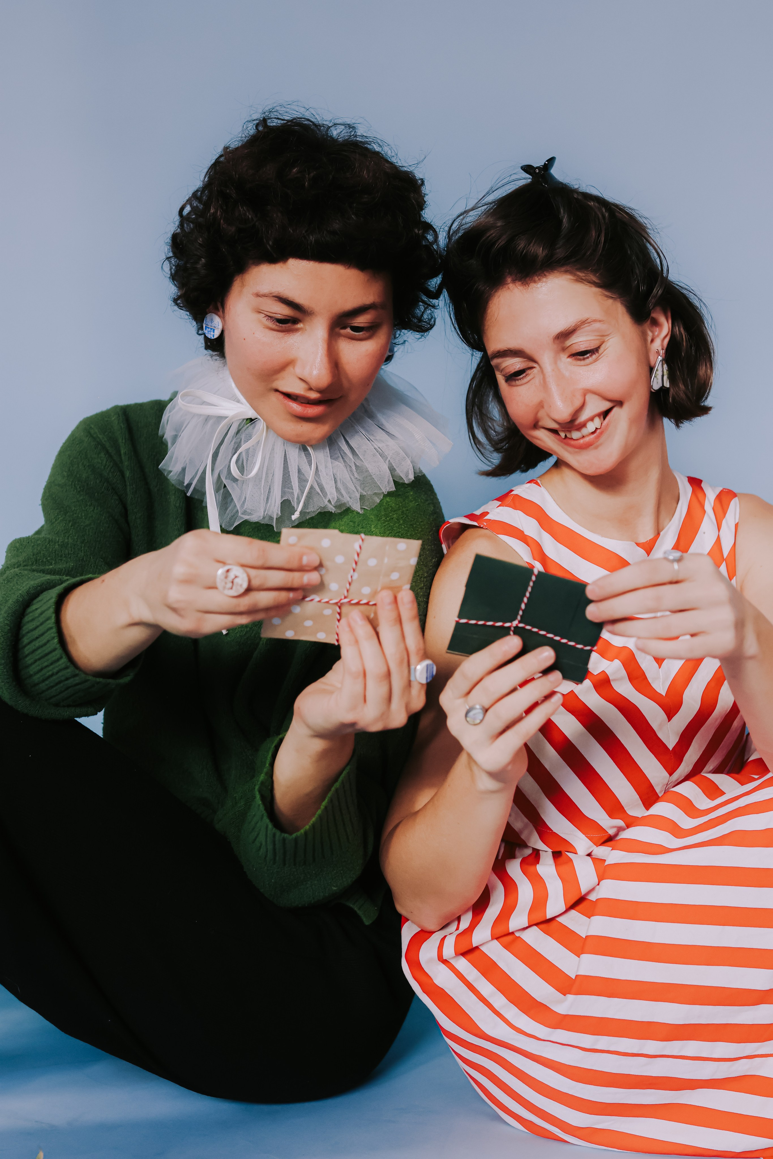 Finkelshtein Jewerly, Tel Aviv | December 2025. Photographer in Israel Alice Milchin