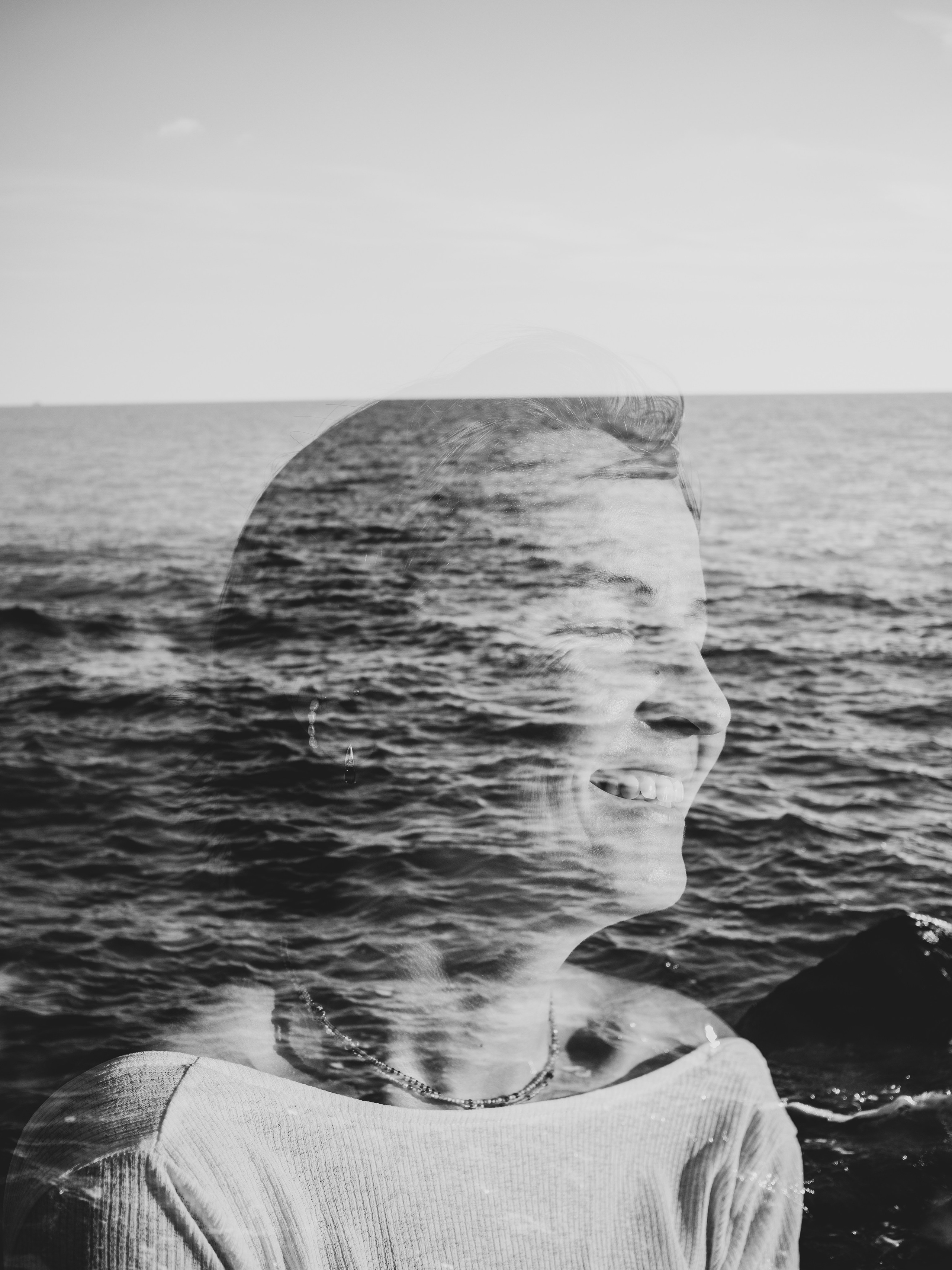 Женский портрет. Фотограф Москва Олеся Семенова