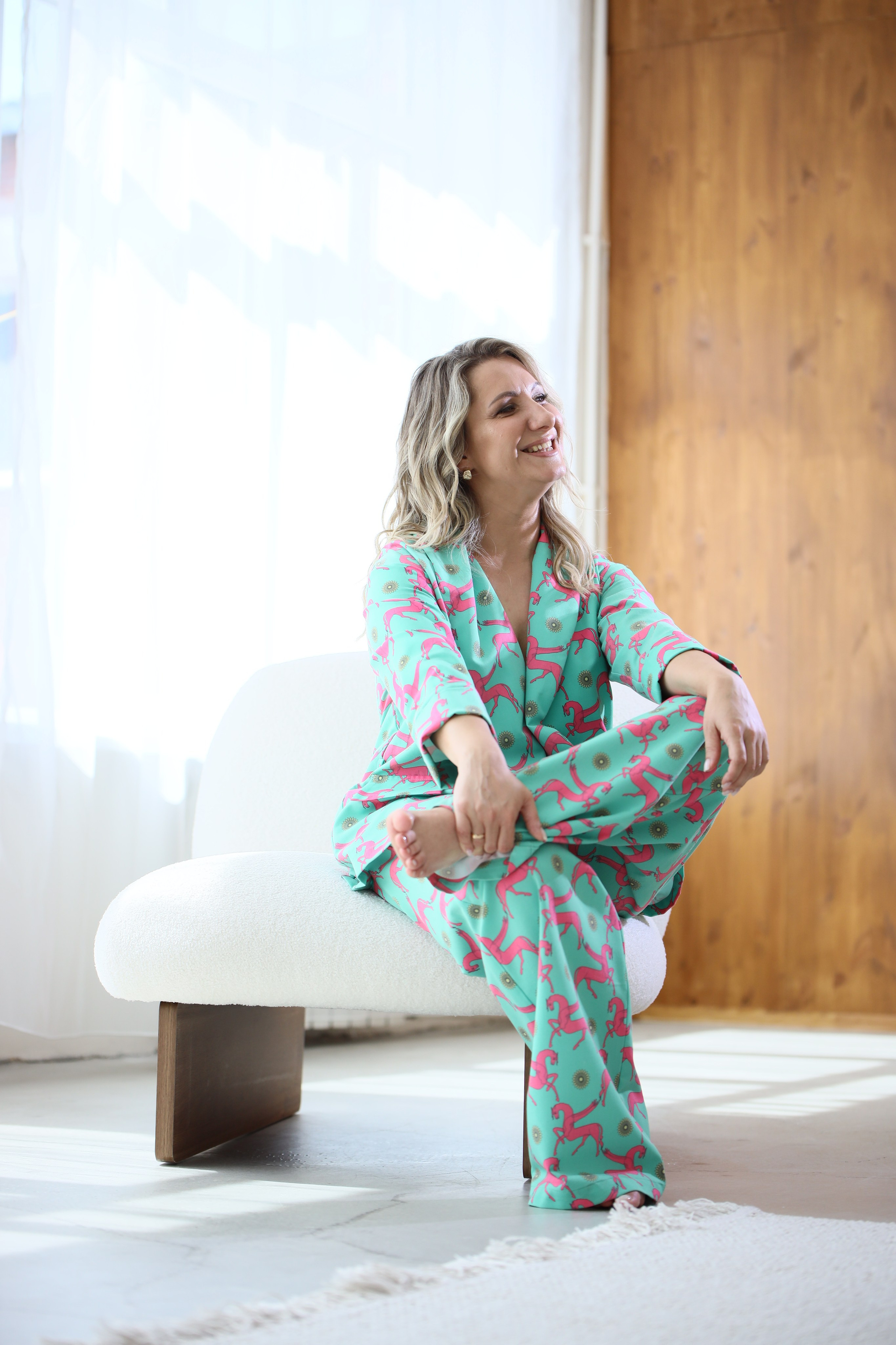 Оля. Фотограф Игорь Михайлов