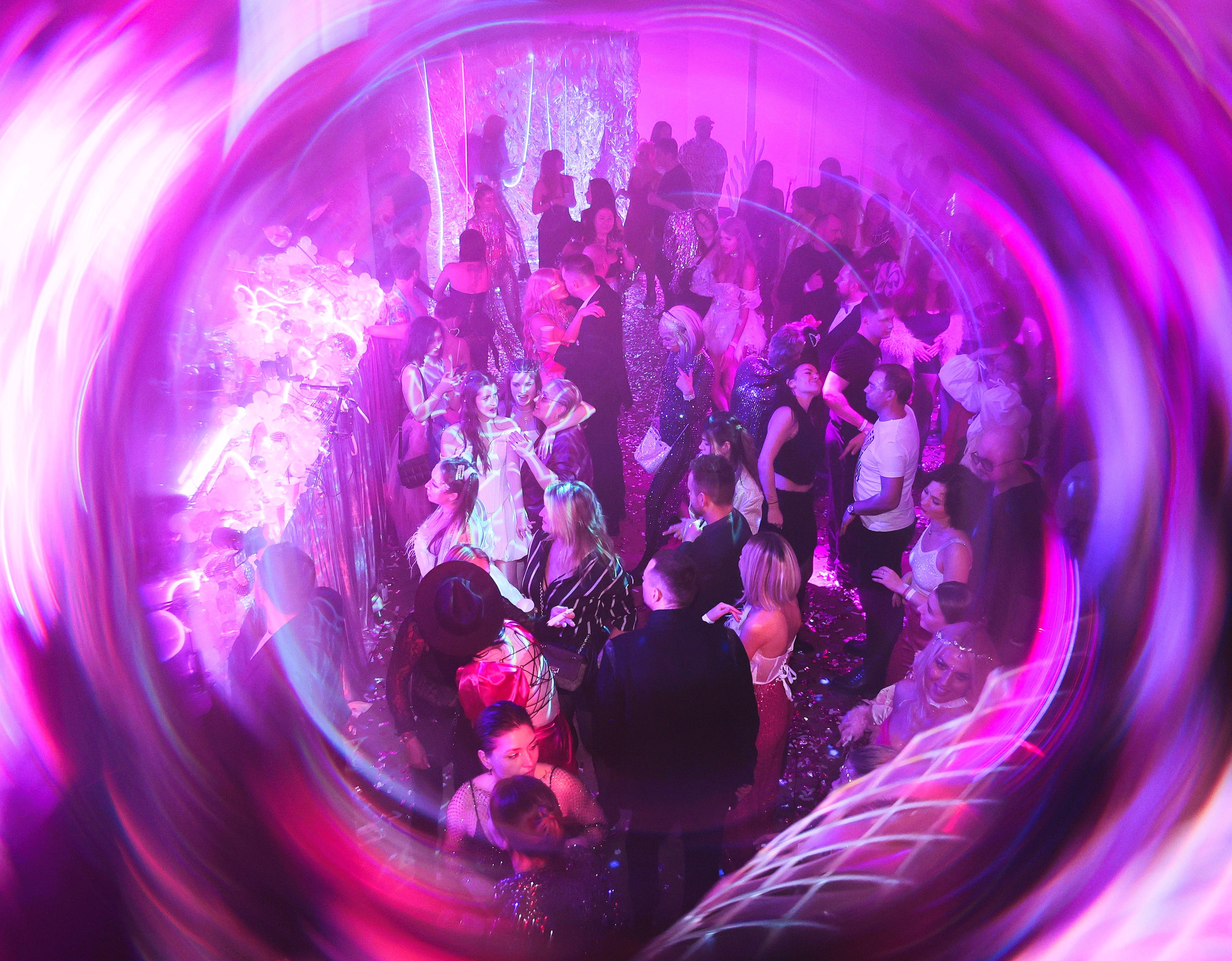 Odyssey Festival Halo Prizm. Главная