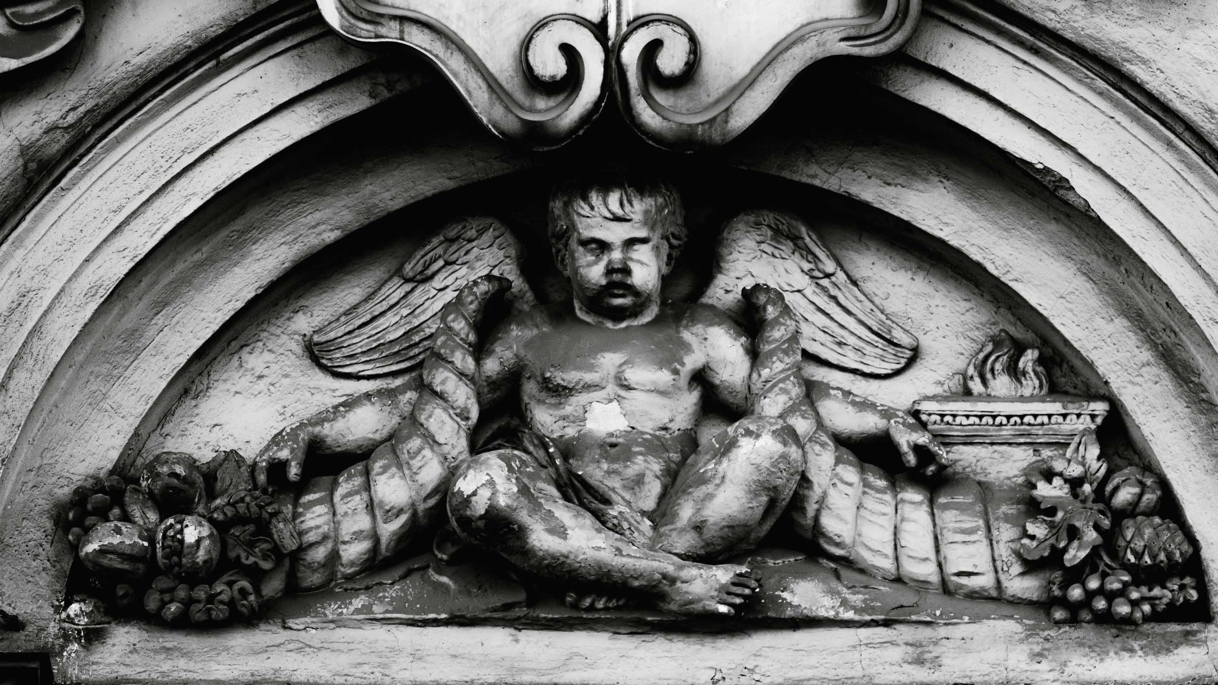 Saint Petersburg. The Andris