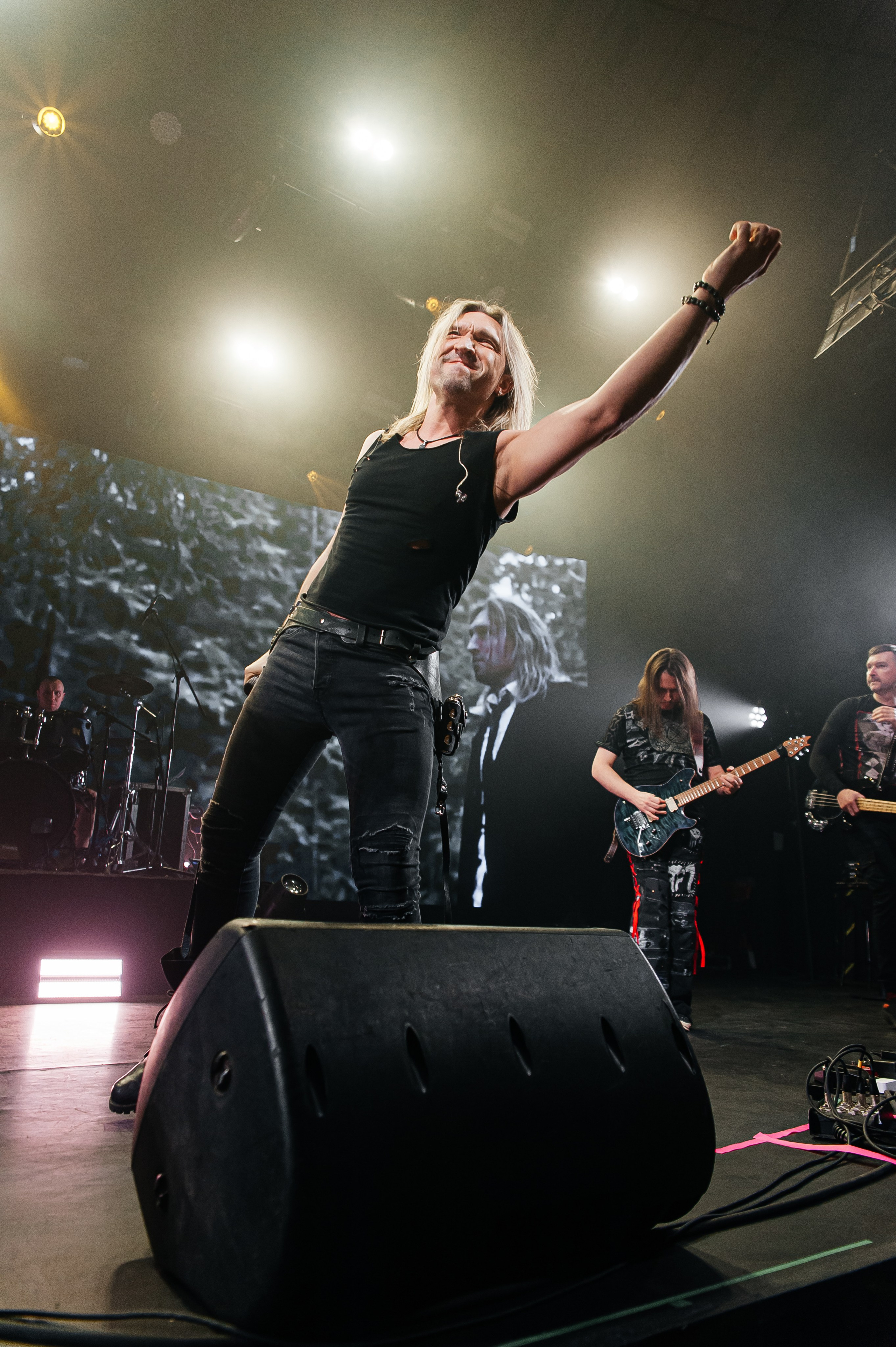 Гран Куражъ Aurora hall 2025.11.29. Ярослав Плетинский фотограф в Санкт-Петербурге