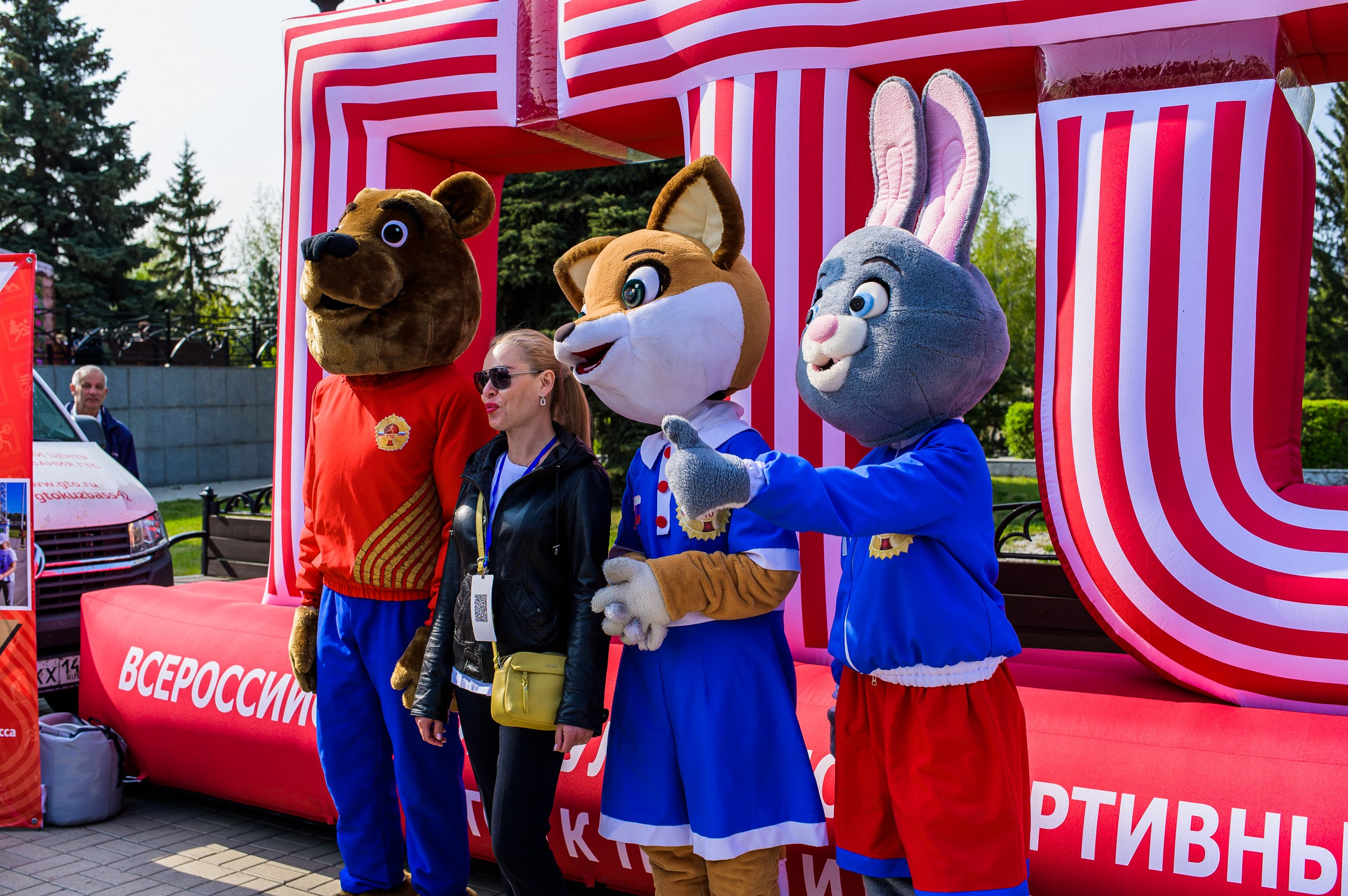 Ярмарка. Фотограф в Кемерово Владислав Шульц