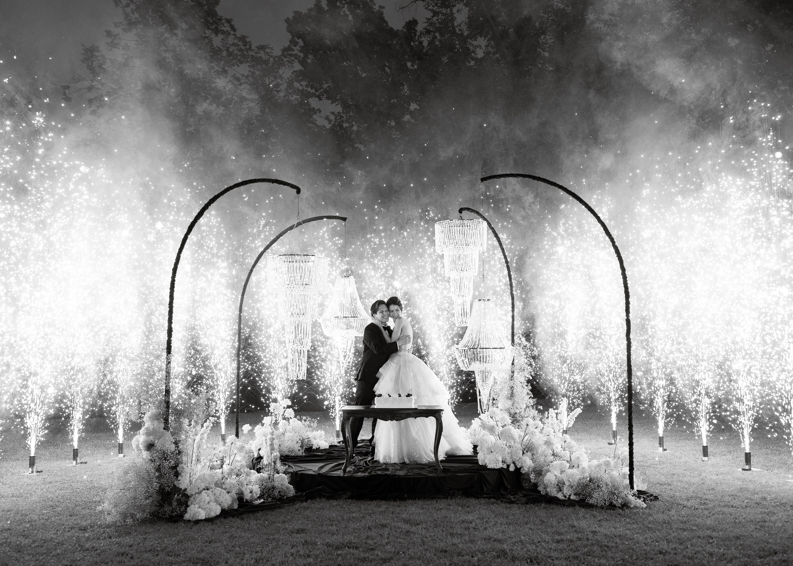 Artem & Anastasia • Castle Bip. Anna Fridenberg | wedding photographer