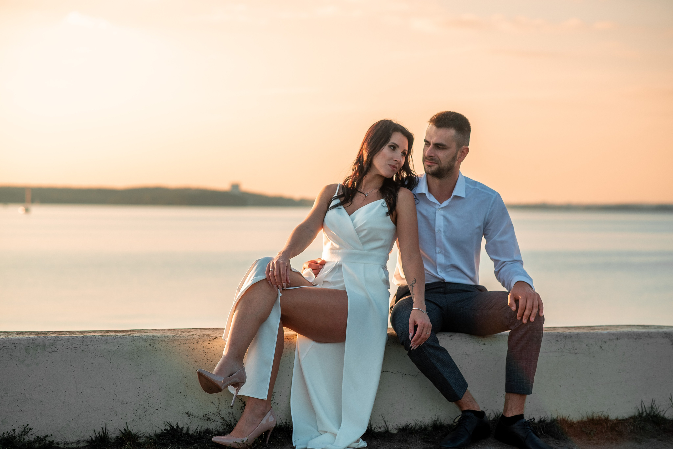 Аня+Ваня 17.09.2023. Семейный фотограф на выписку из роддома и крещение Минск Настя Гришук