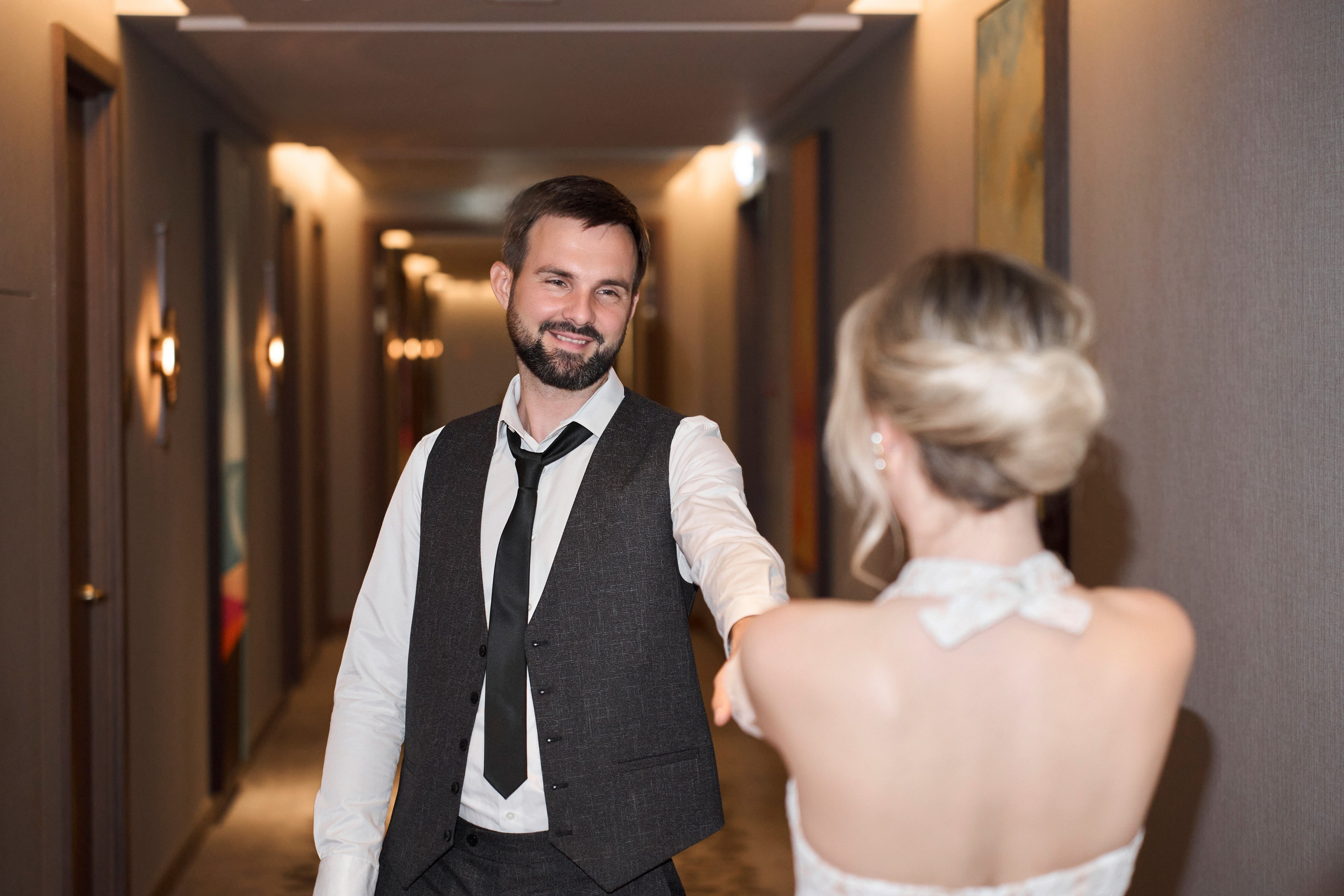 Сергей и Екатерина. Свадебное Фото и Видео