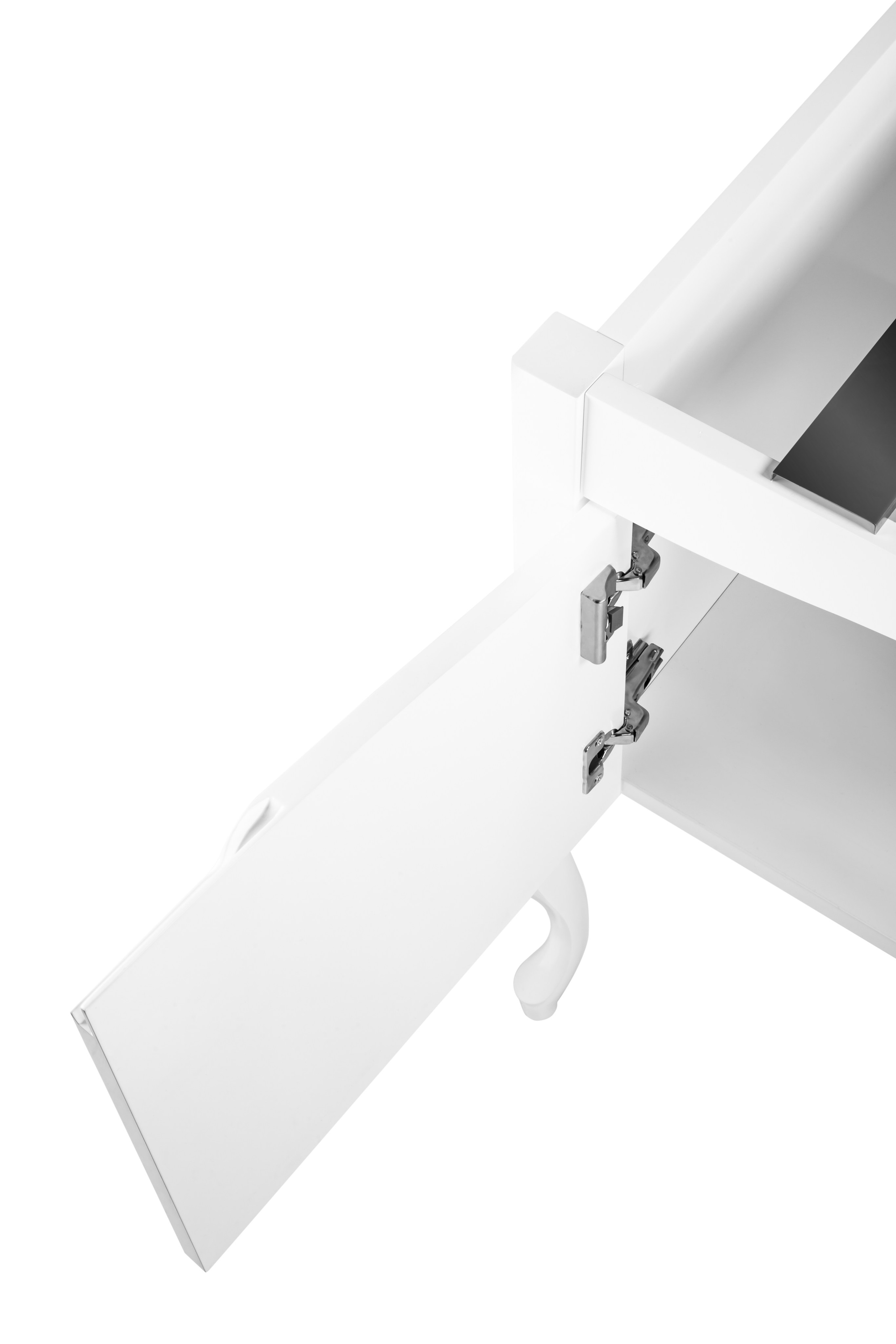 Мебель для сантехники. Ретушёр. Портретная и предметная съёмка. Москва