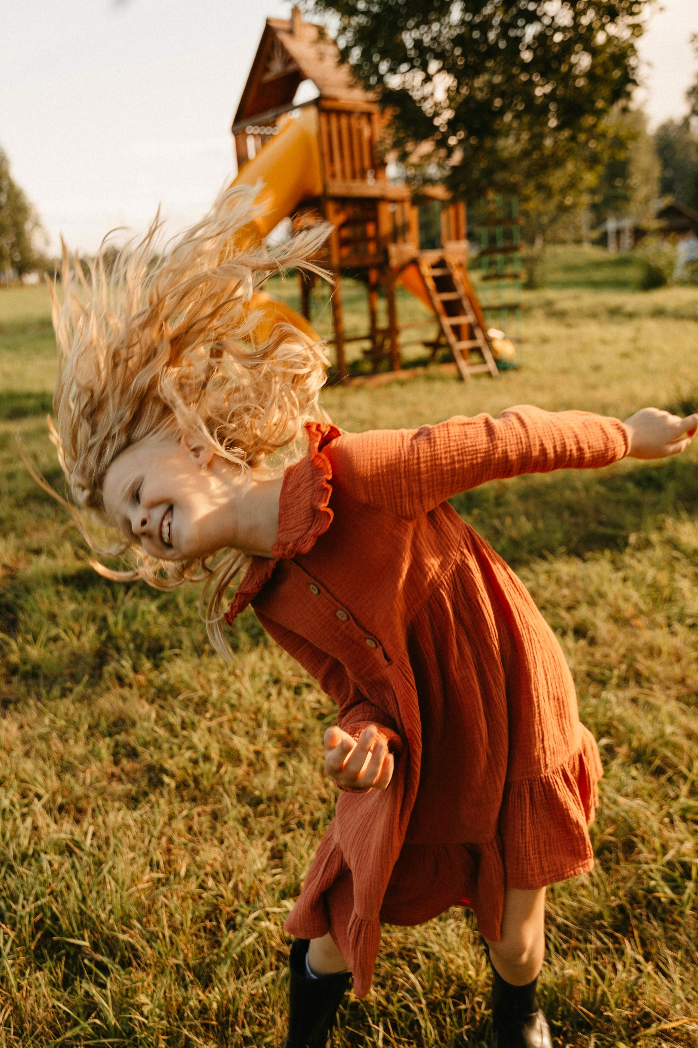 Даша, Дима, По, Варя. Главная