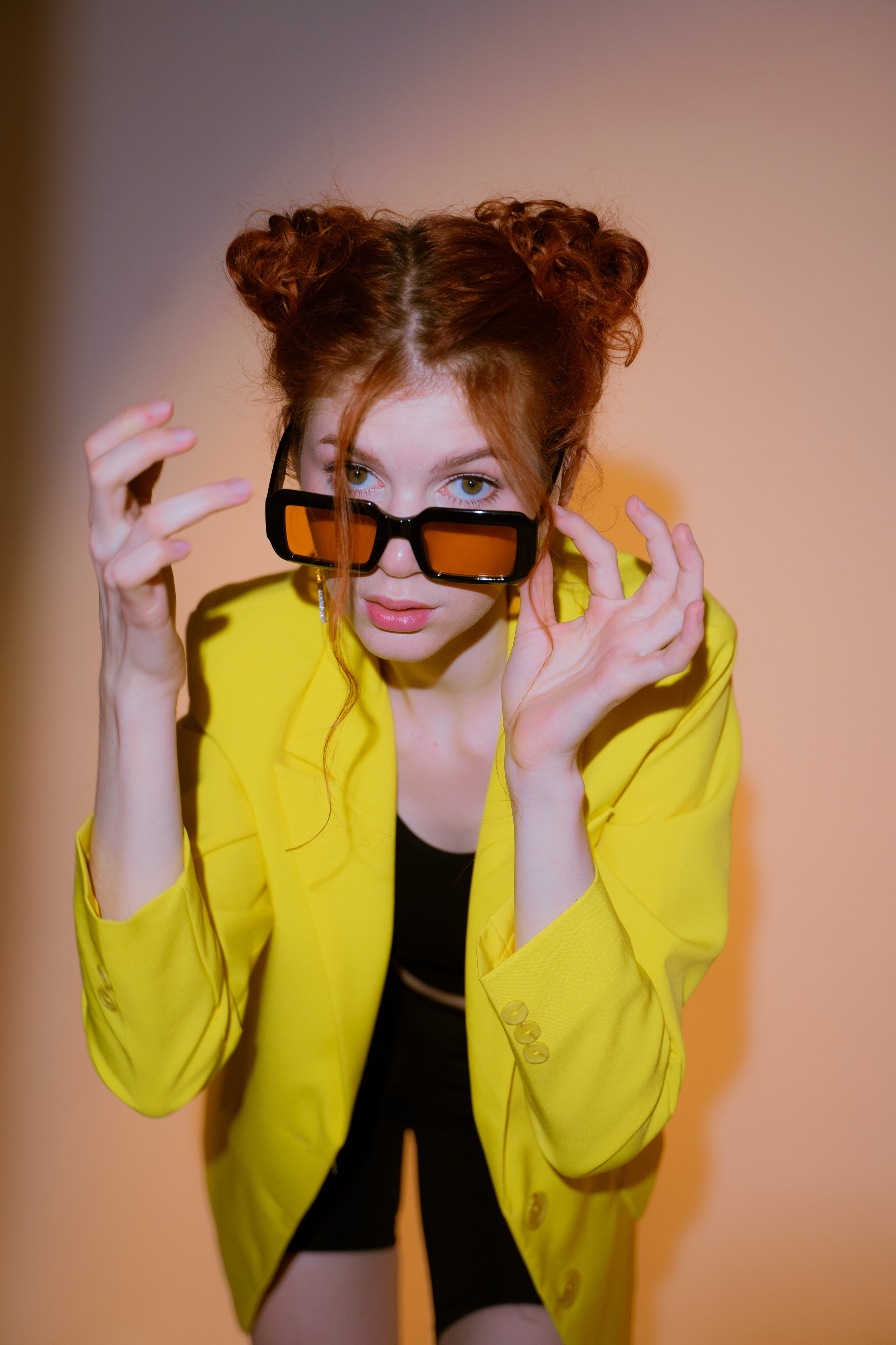 Sofi K. Modeling agency TM MODELS