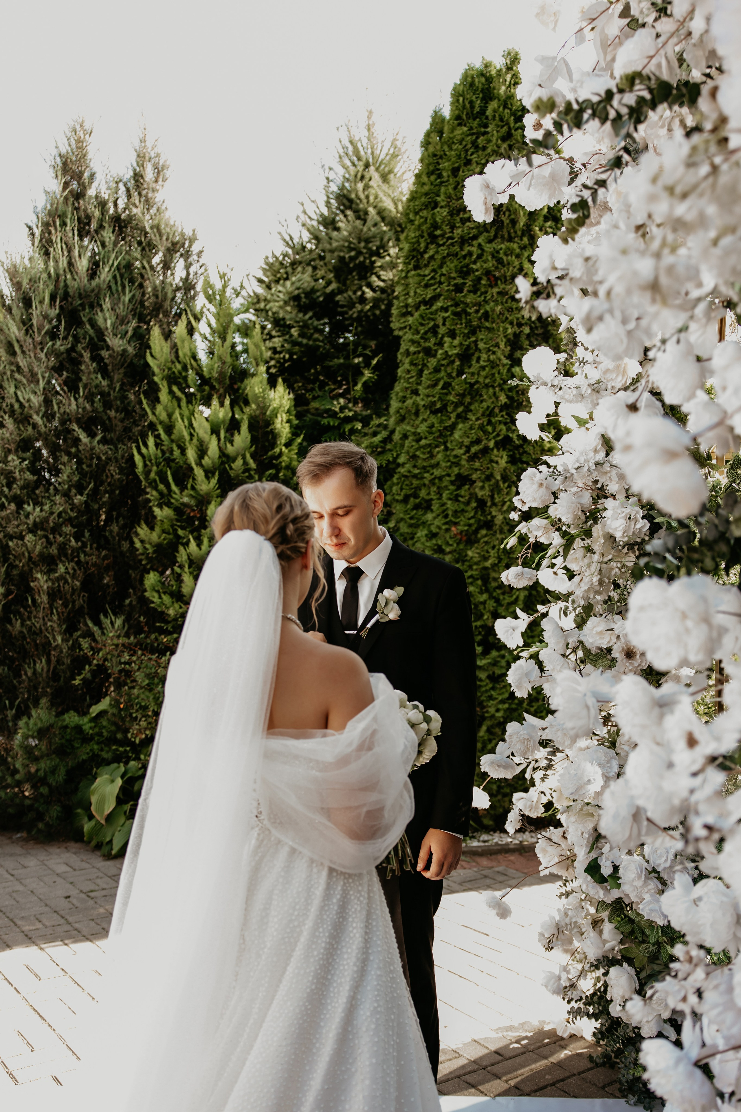 Илья и Алёна. Свадебный и портретный фотограф Минск Евсович Инна