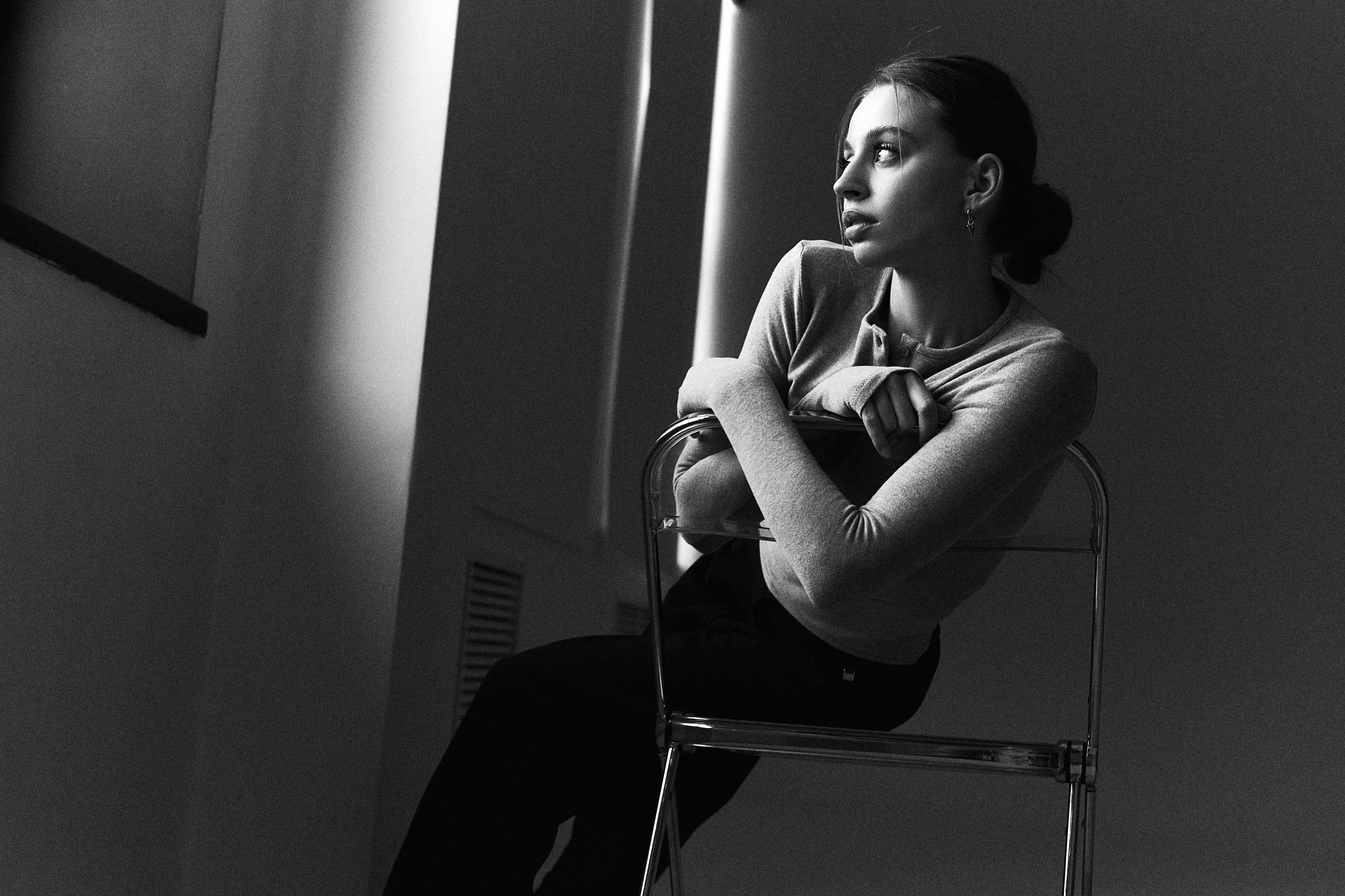 Людмила. Фотограф в Екатеринбурге и Москве, Анна