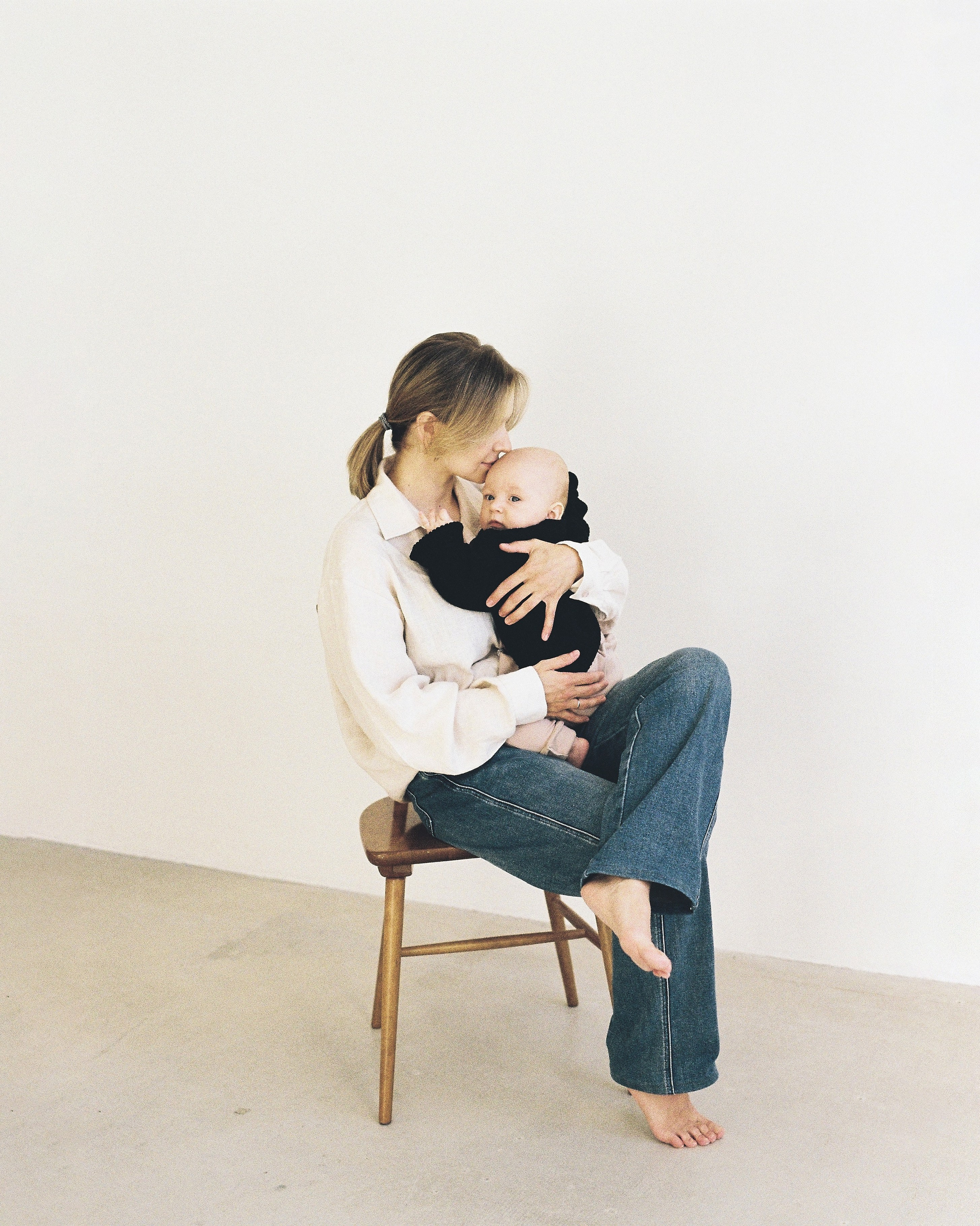 Ирина (35 mm). Фотограф в Екатеринбурге и Москве, Анна