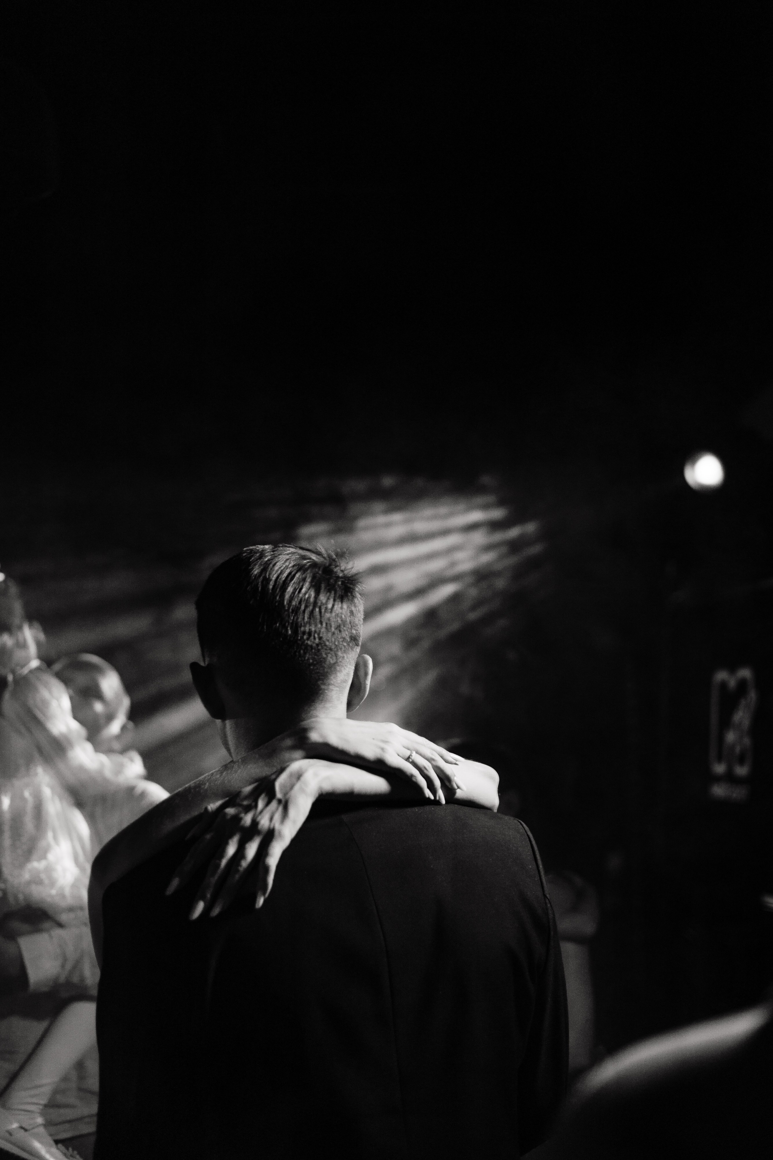 Данил и Ирина. Семейный свадебный фотограф Семен Егоров