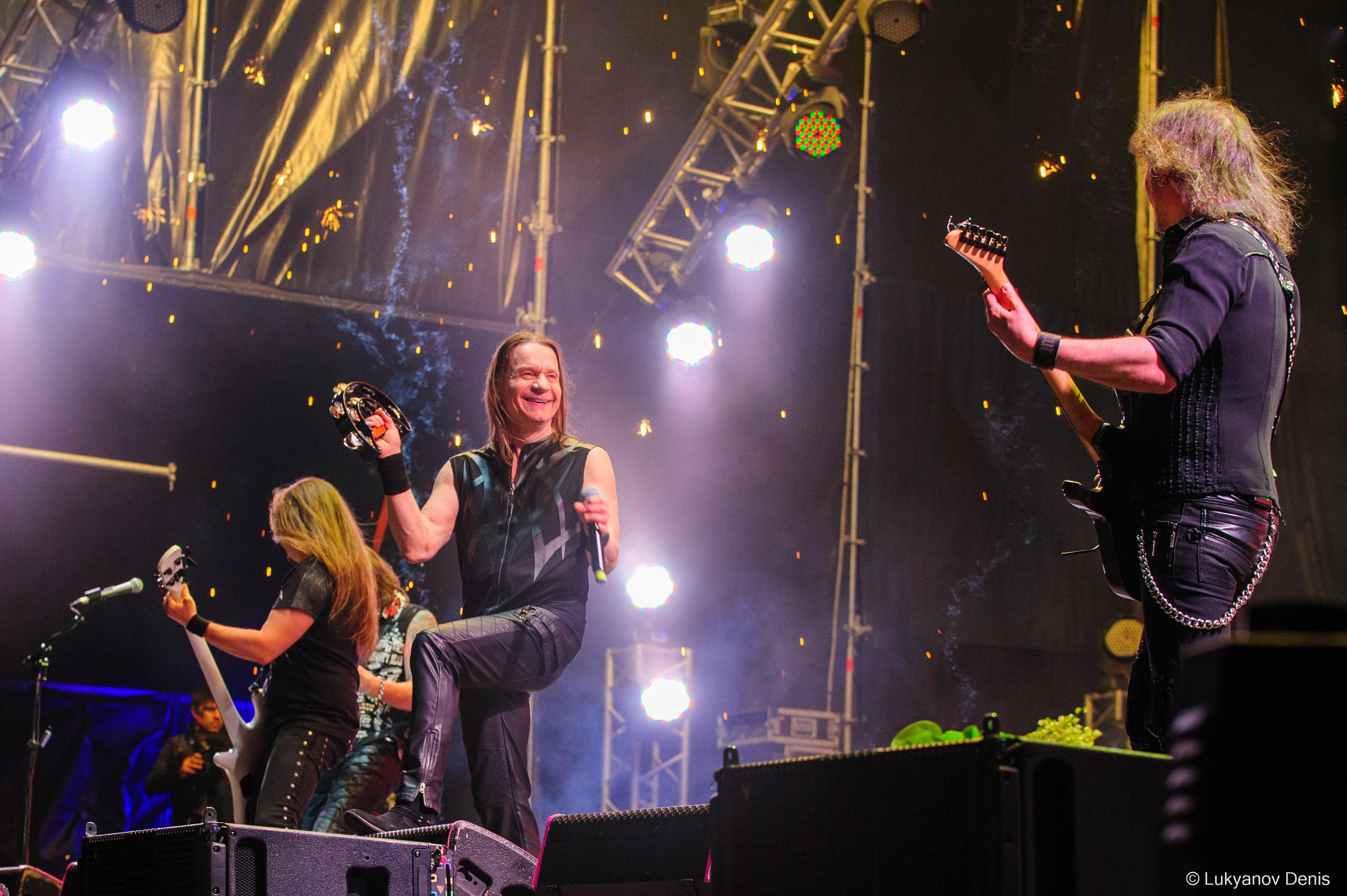 Лестница в Небо 2022. Свадебный и семейный фотограф Денис Лукьянов в Краснодаре, Краснодарском крае и Республике Крым