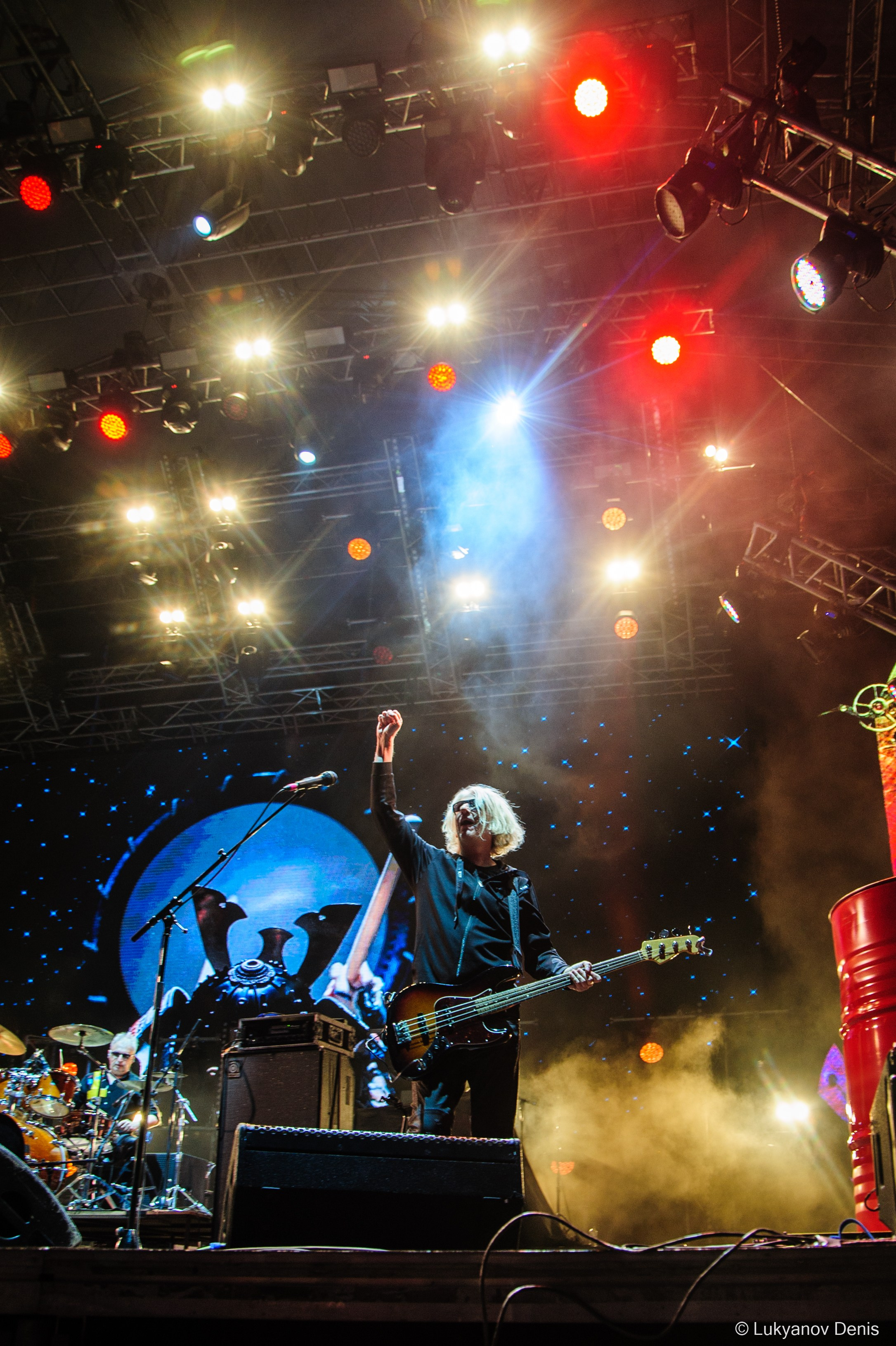 Лестница в Небо 2022. Свадебный и семейный фотограф Денис Лукьянов в Краснодаре, Краснодарском крае и Республике Крым