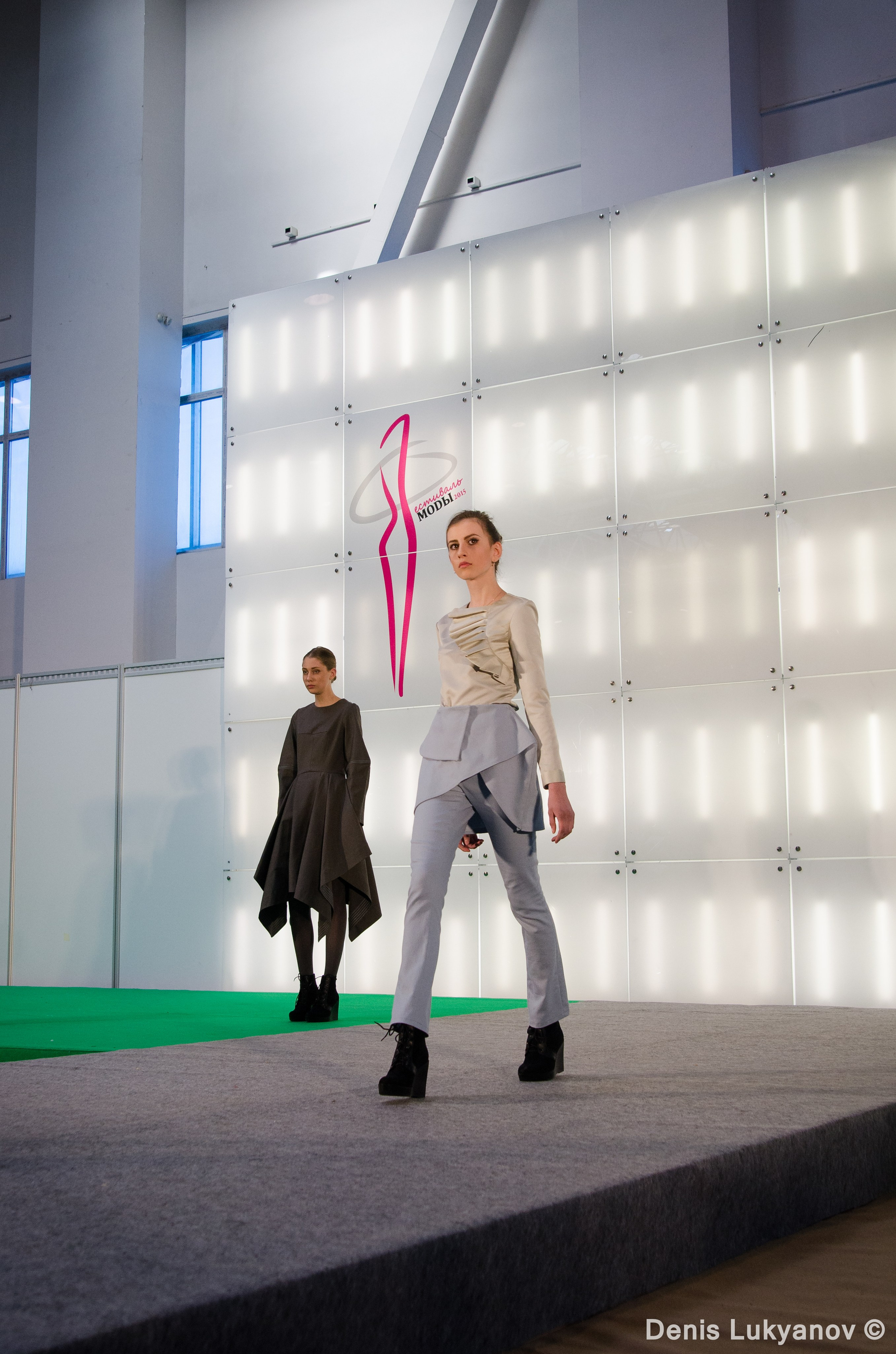 Формула Моды.Континент. Свадебный и семейный фотограф Денис Лукьянов в Краснодаре, Краснодарском крае и Республике Крым