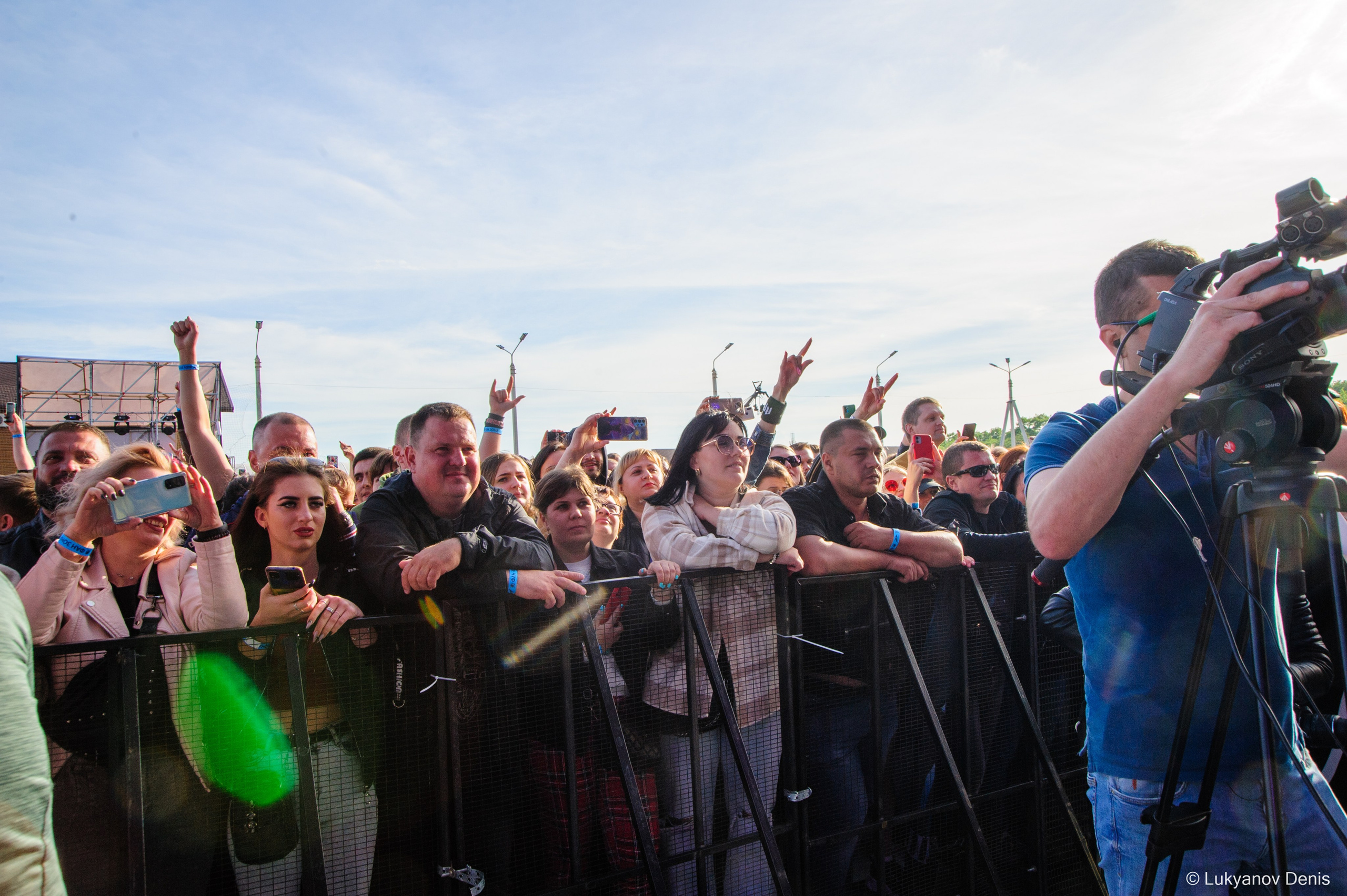 Лестница в Небо 2022. Свадебный и семейный фотограф Денис Лукьянов в Краснодаре, Краснодарском крае и Республике Крым