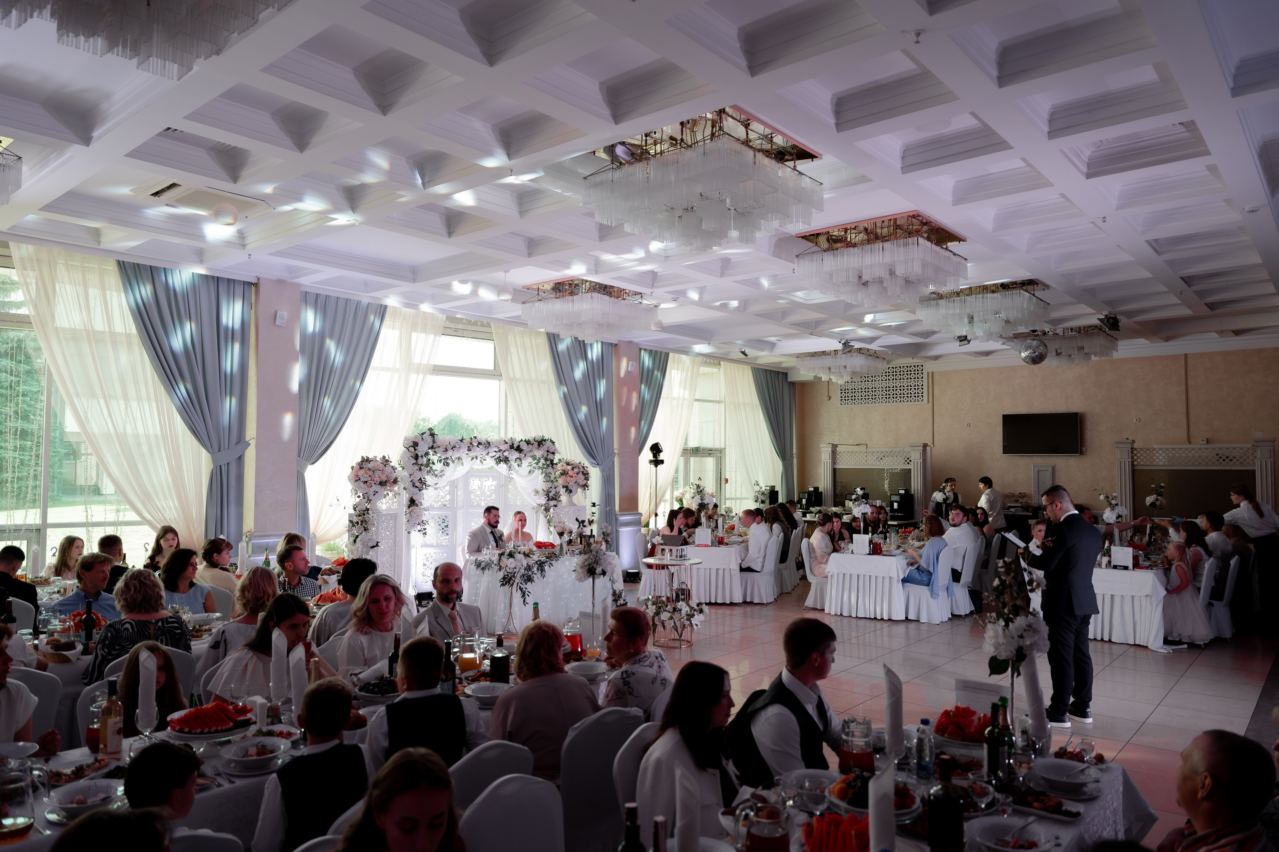 Репортаж. Репортажный фотограф в Минске Николай Балюк