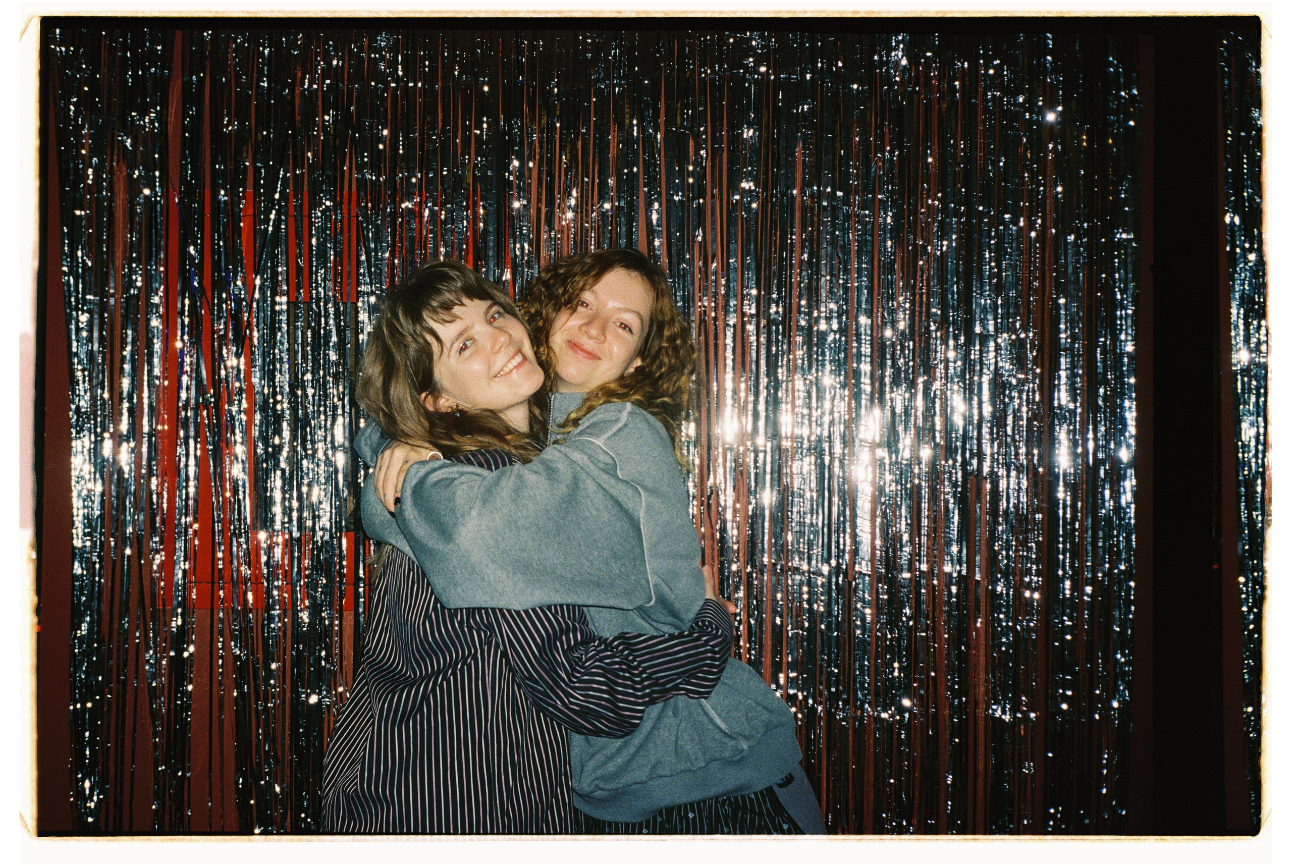 Party [3]. Плёночный фотограф — Москва