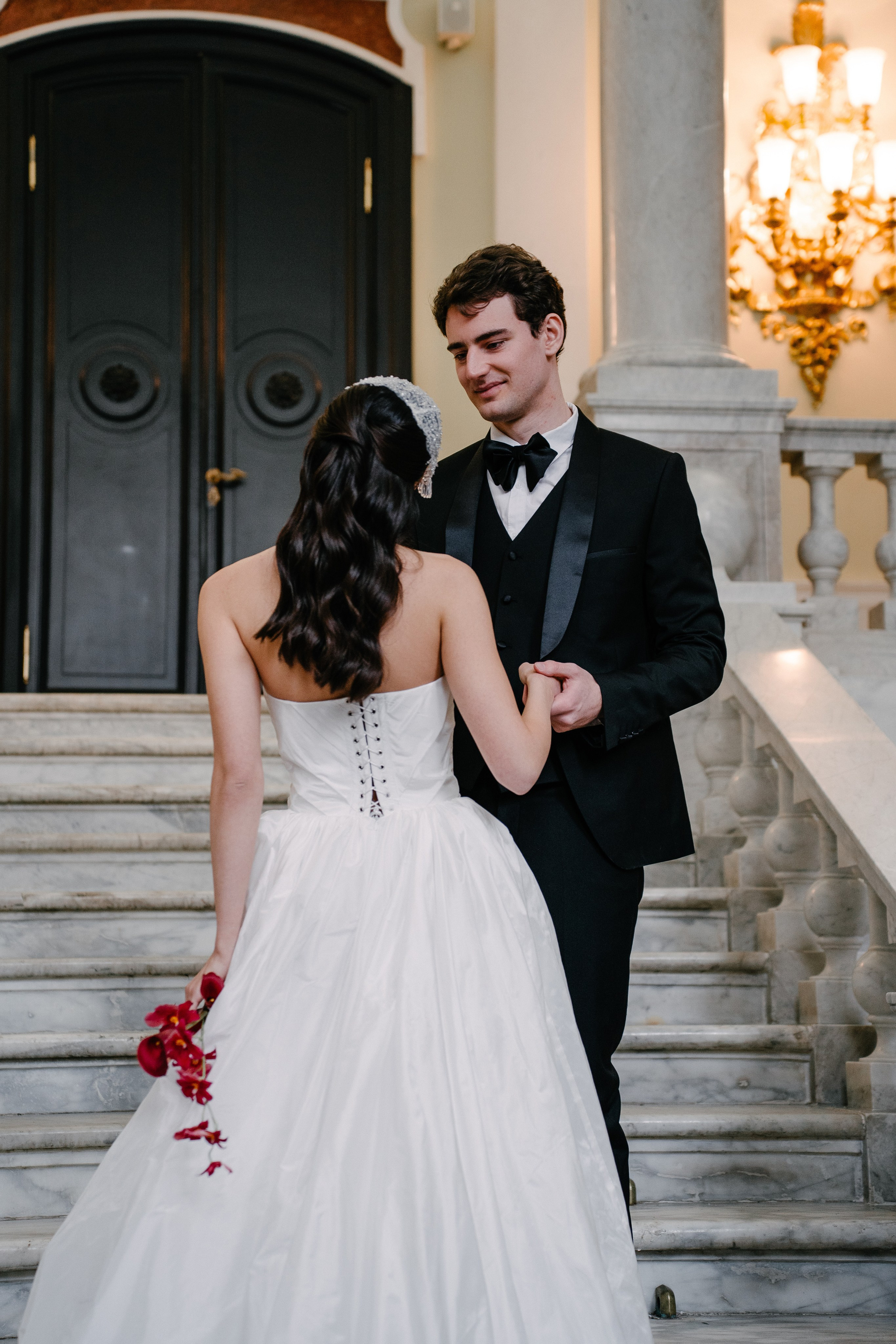 Свадебный и семейный фотограф в Воронеже Анастасия Бойко