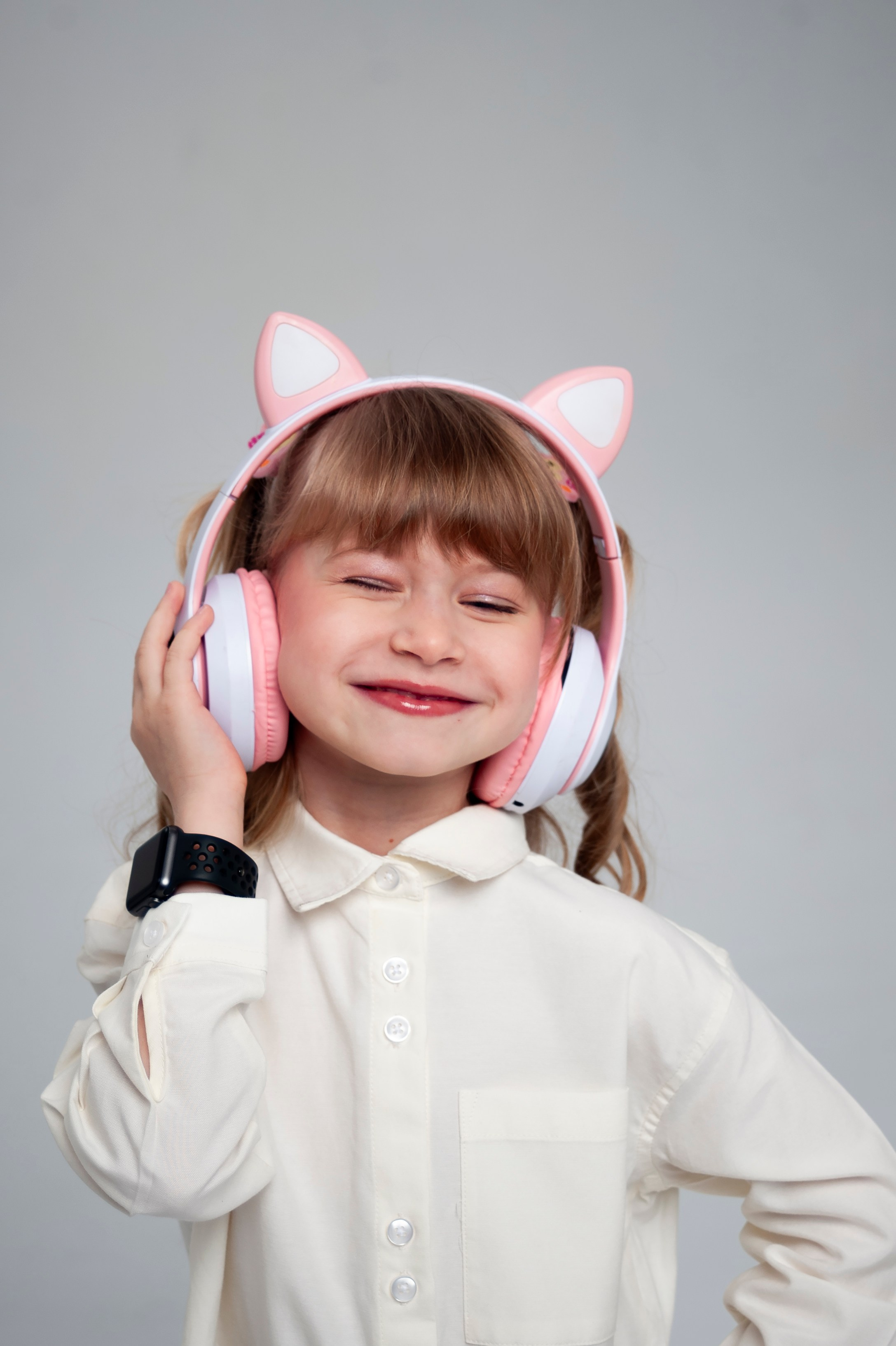 Клочкова Ксения. Promodels